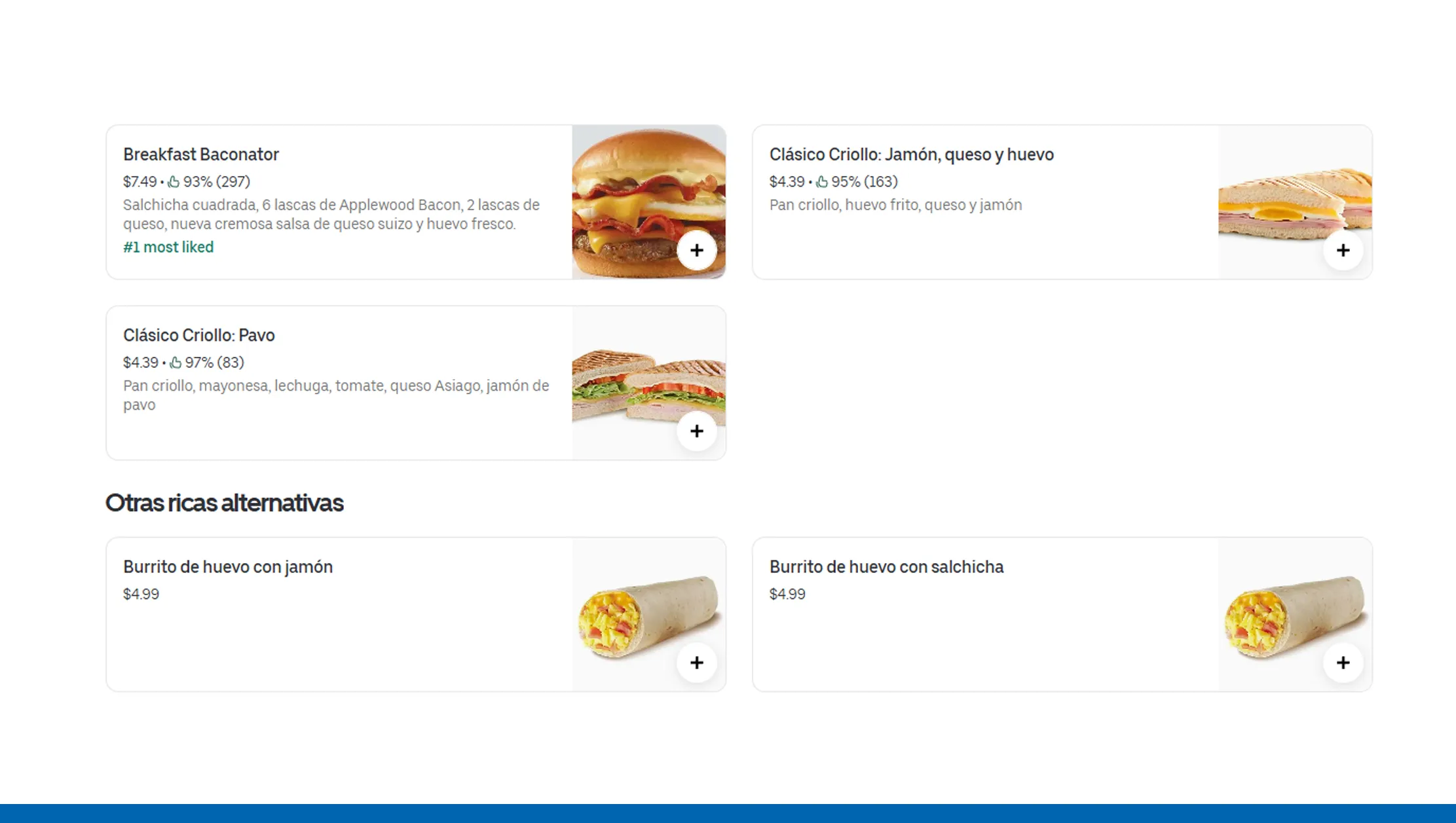 Building Comprehensive Datasets