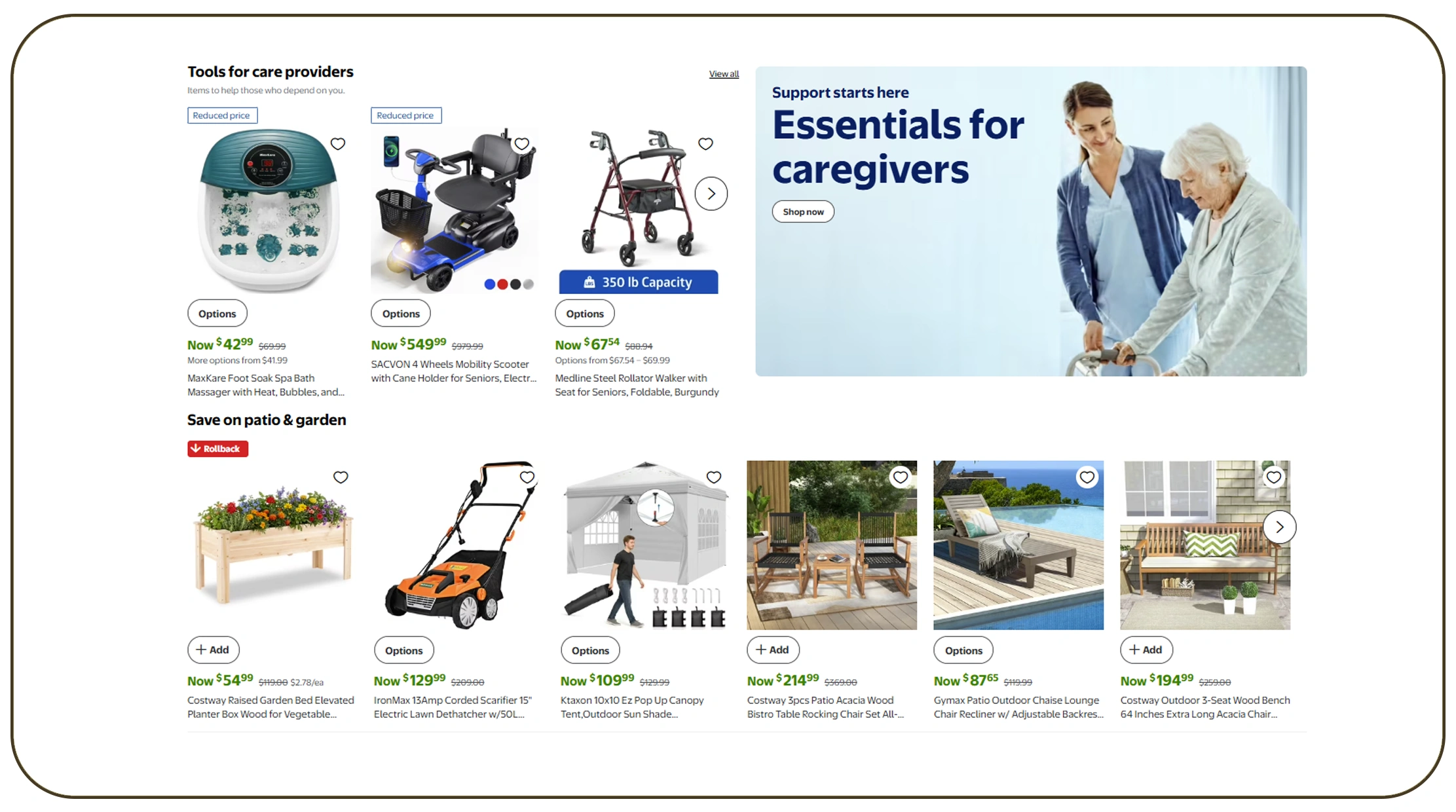 Marketplace Trends and Demand Signals