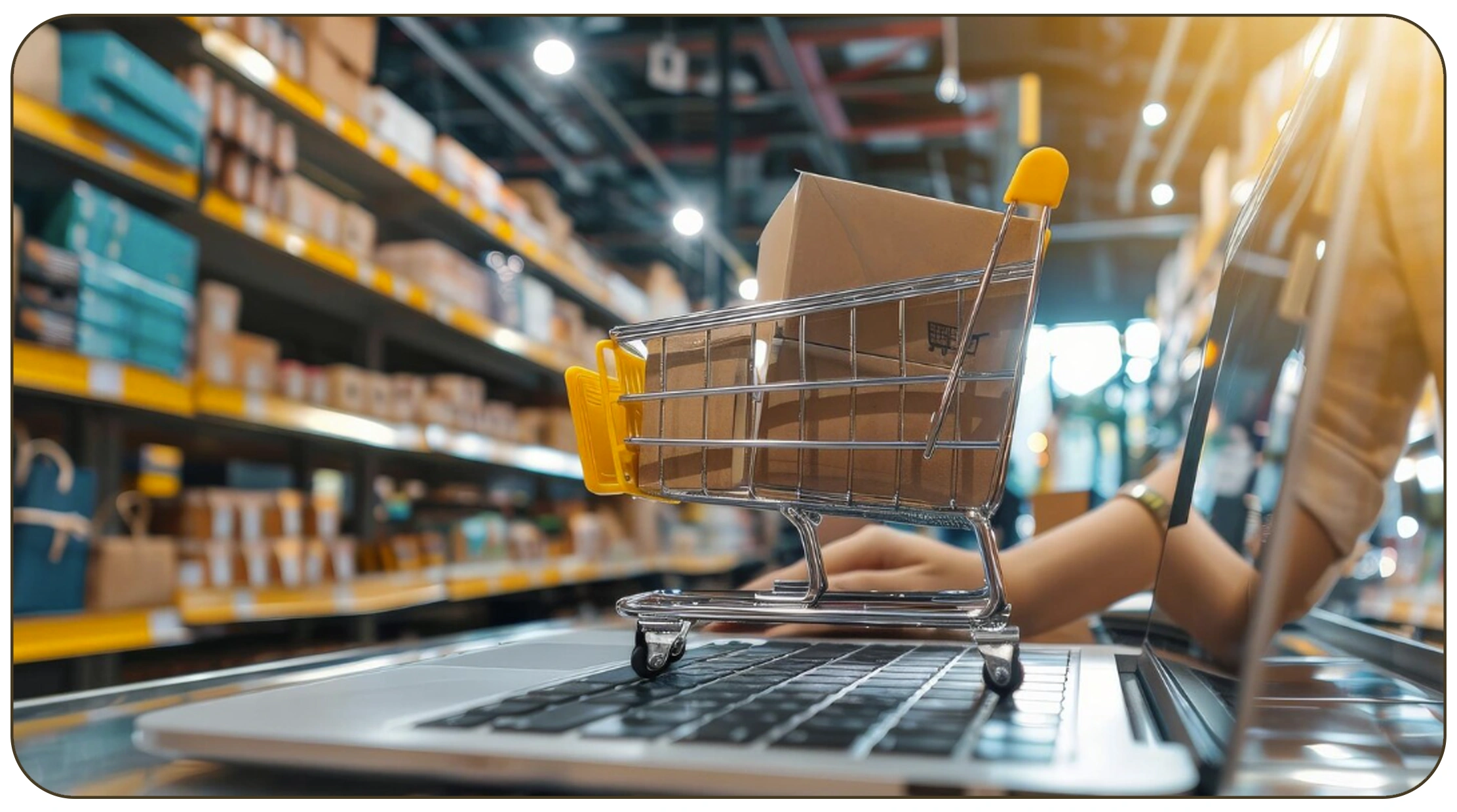 Scalable Infrastructure for Smarter Monitoring