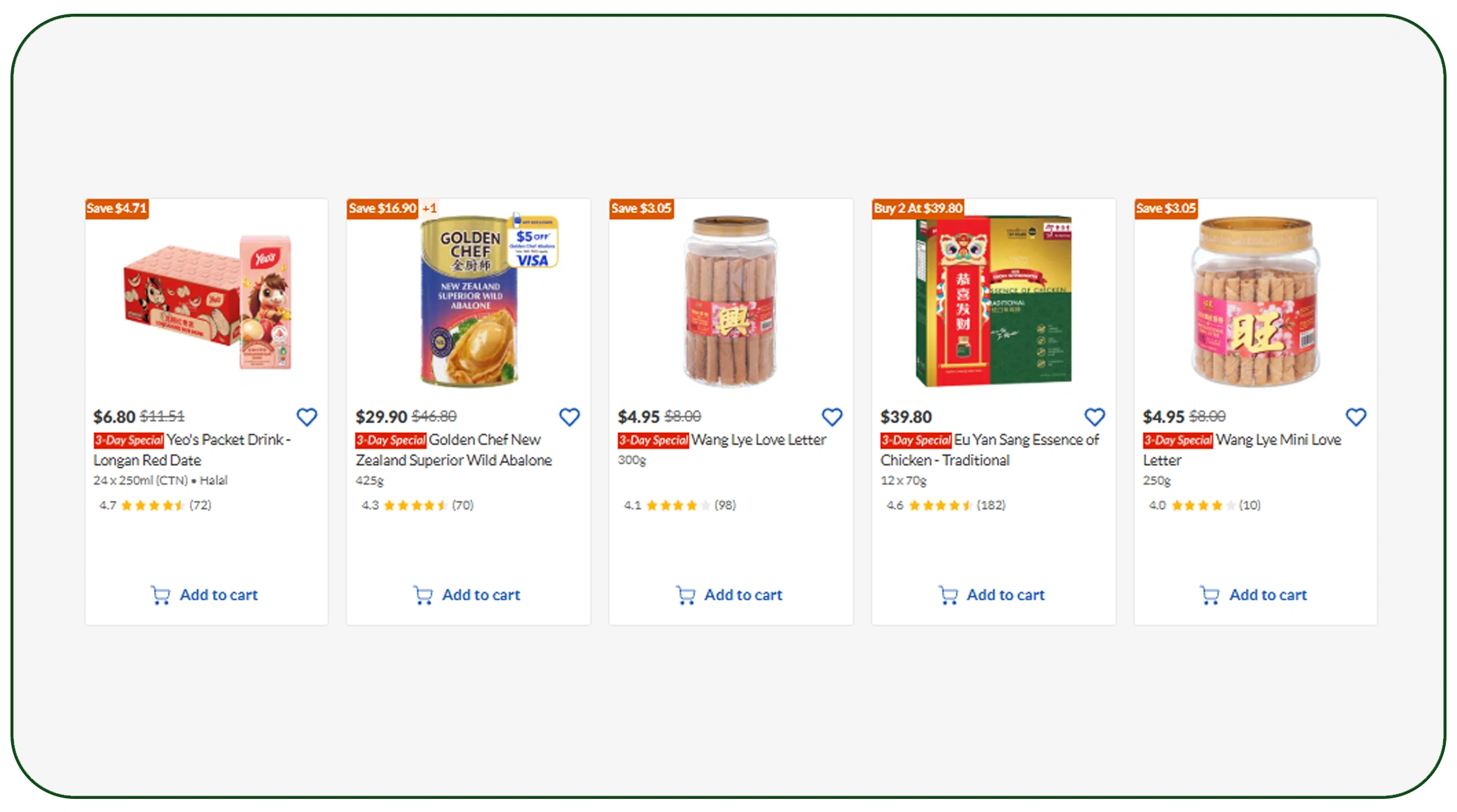 Automating Grocery Intelligence at Scale