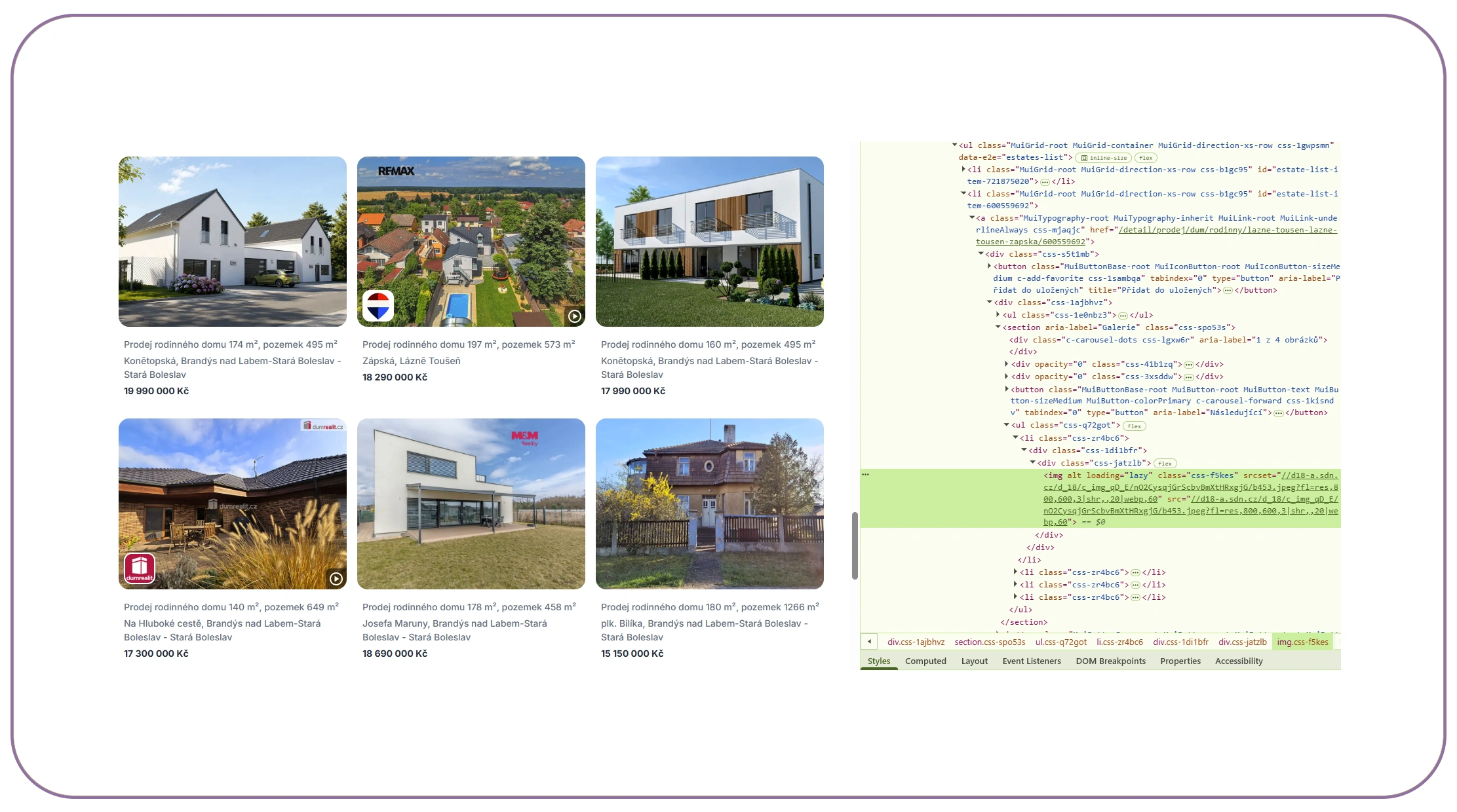 How Can Real Estate Businesses Turn Property Data into Business Growth