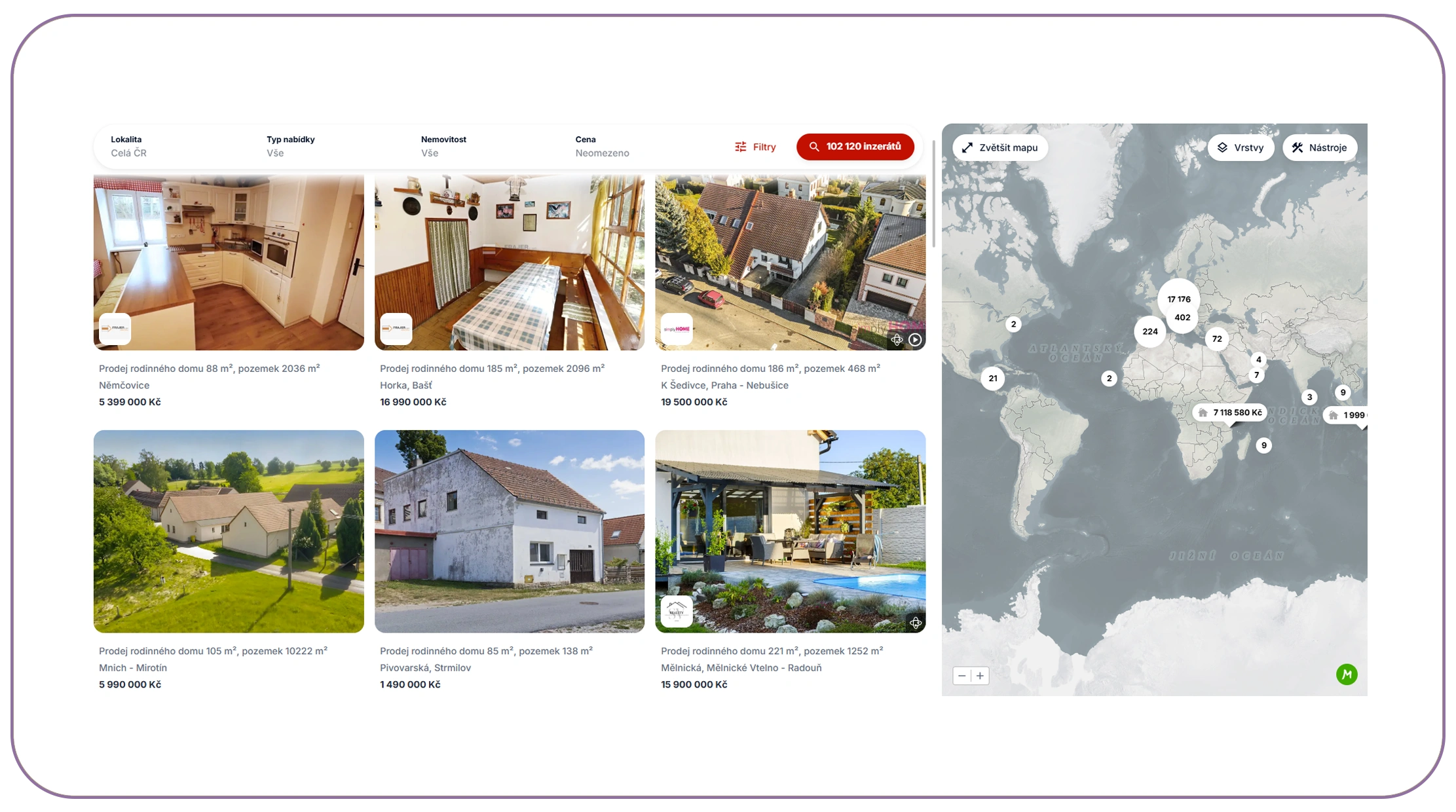 Why Are APIs Becoming the Foundation of Modern Property Intelligence