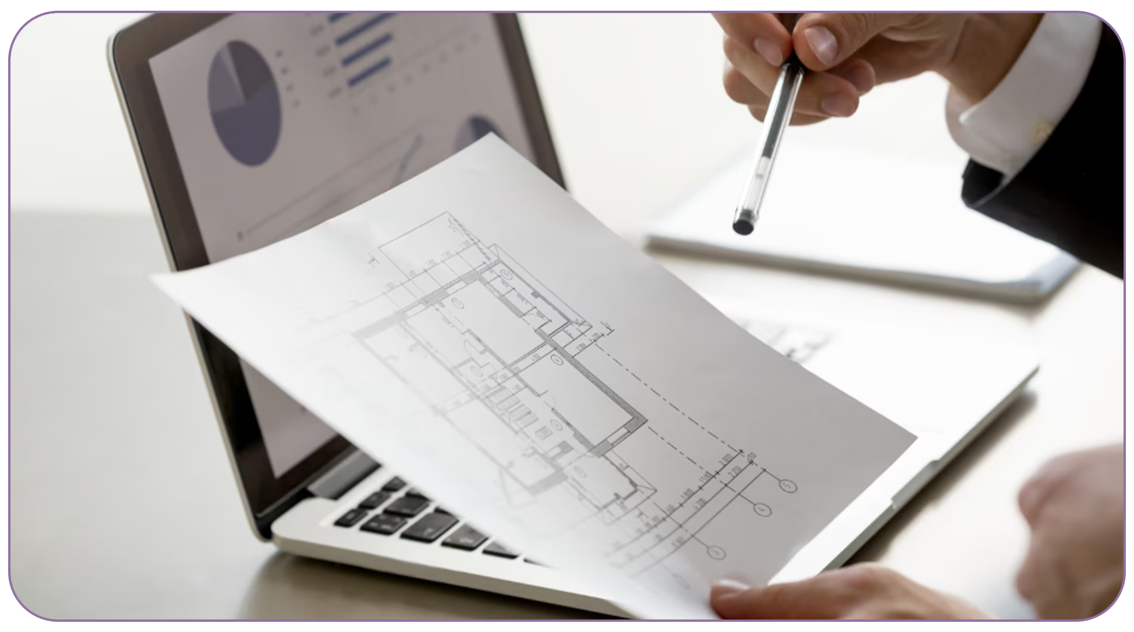 Why Is Structured Property Data Important for Modern Real Estate Analytics?