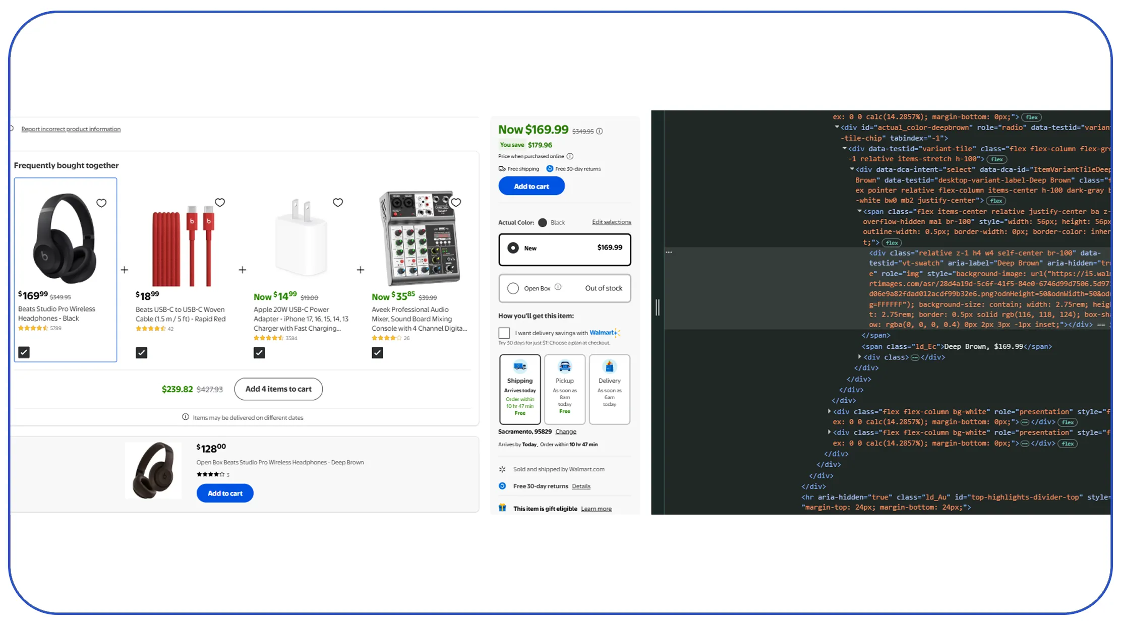 Leveraging External Expertise for Scale