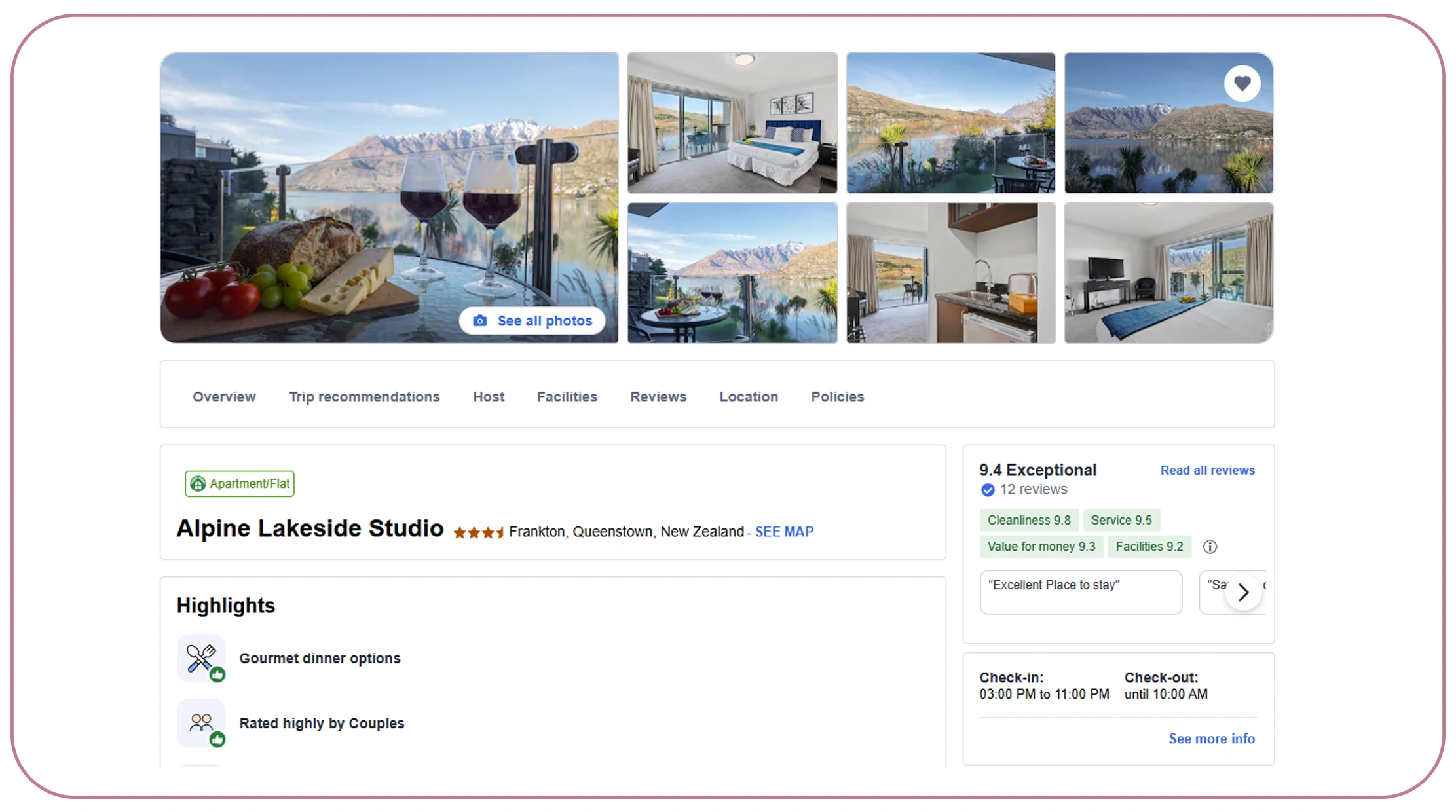 Advanced Tools Powering Tourism Data Extraction