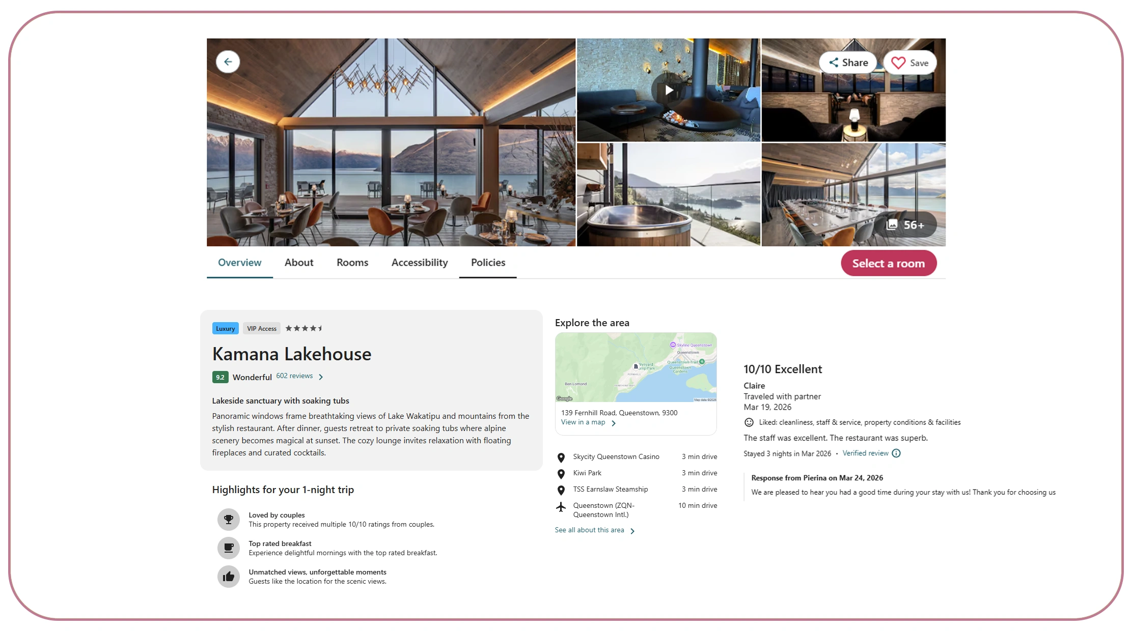 Gaining Competitive Edge Through Market Insights