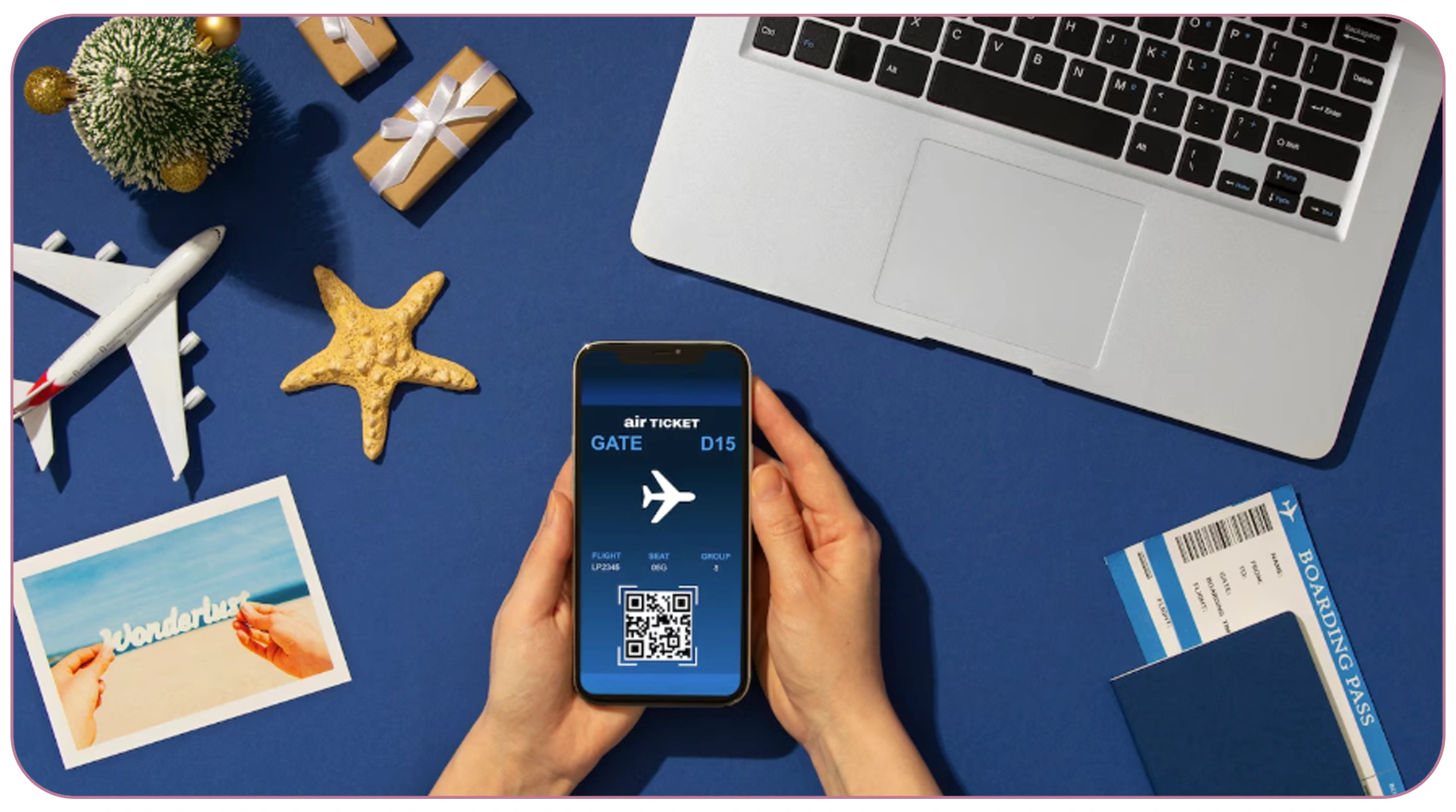 Real-World Applications of Travel Data APIs
