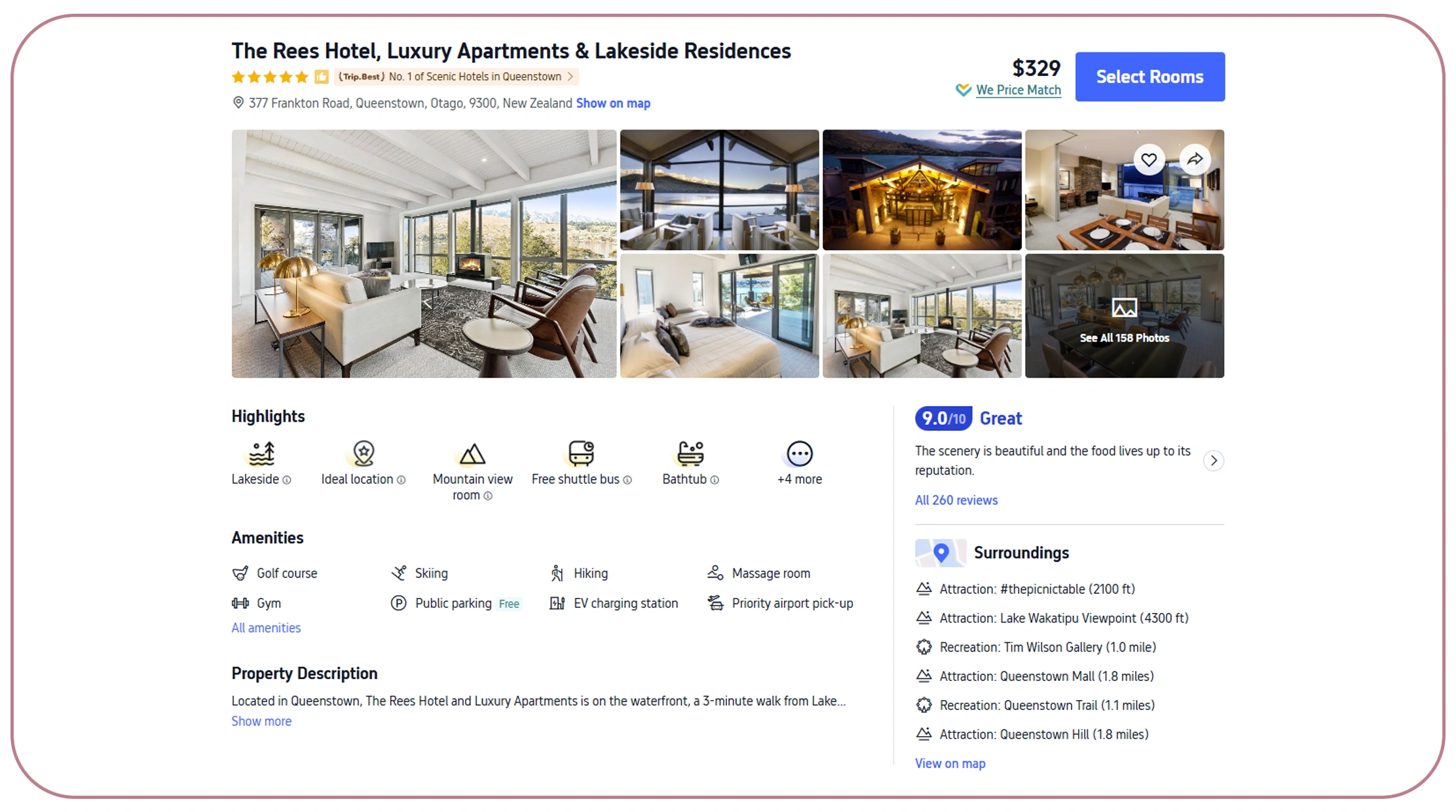 Transforming Market Intelligence with Data Extraction