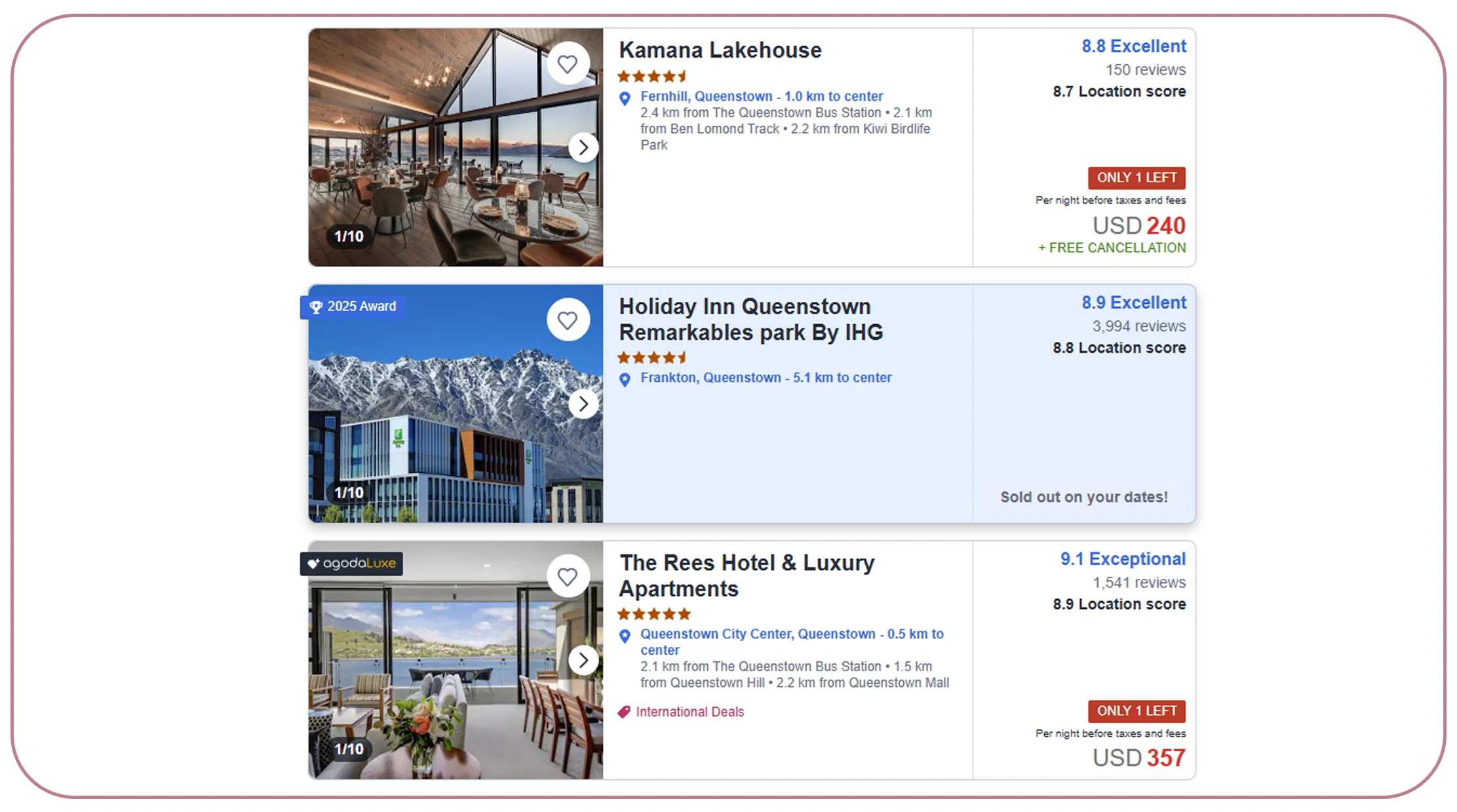 Unlocking Business Growth Through Data-Driven Tourism Insights