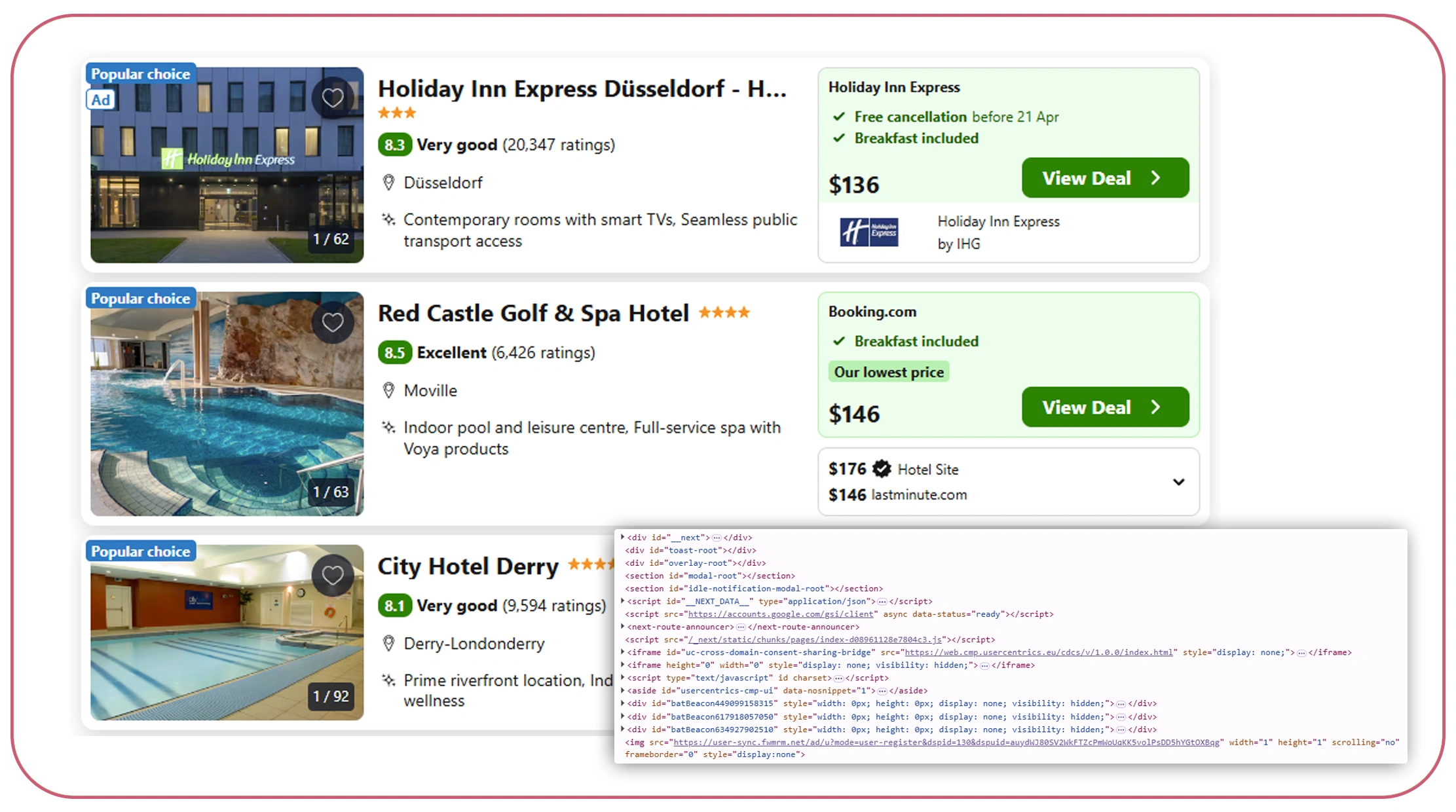 Expanding Capabilities Through Practical Applications