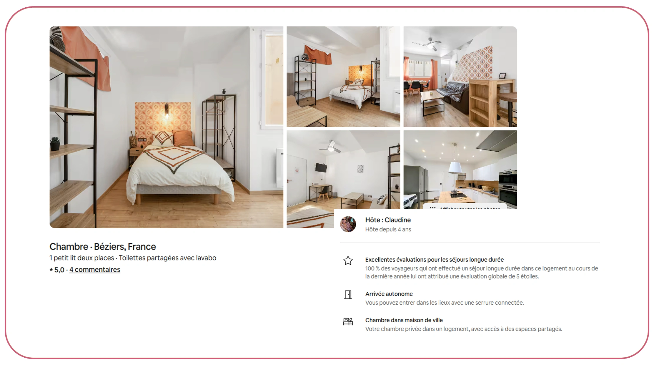 Unlocking Insights from Vacation Rental Platforms