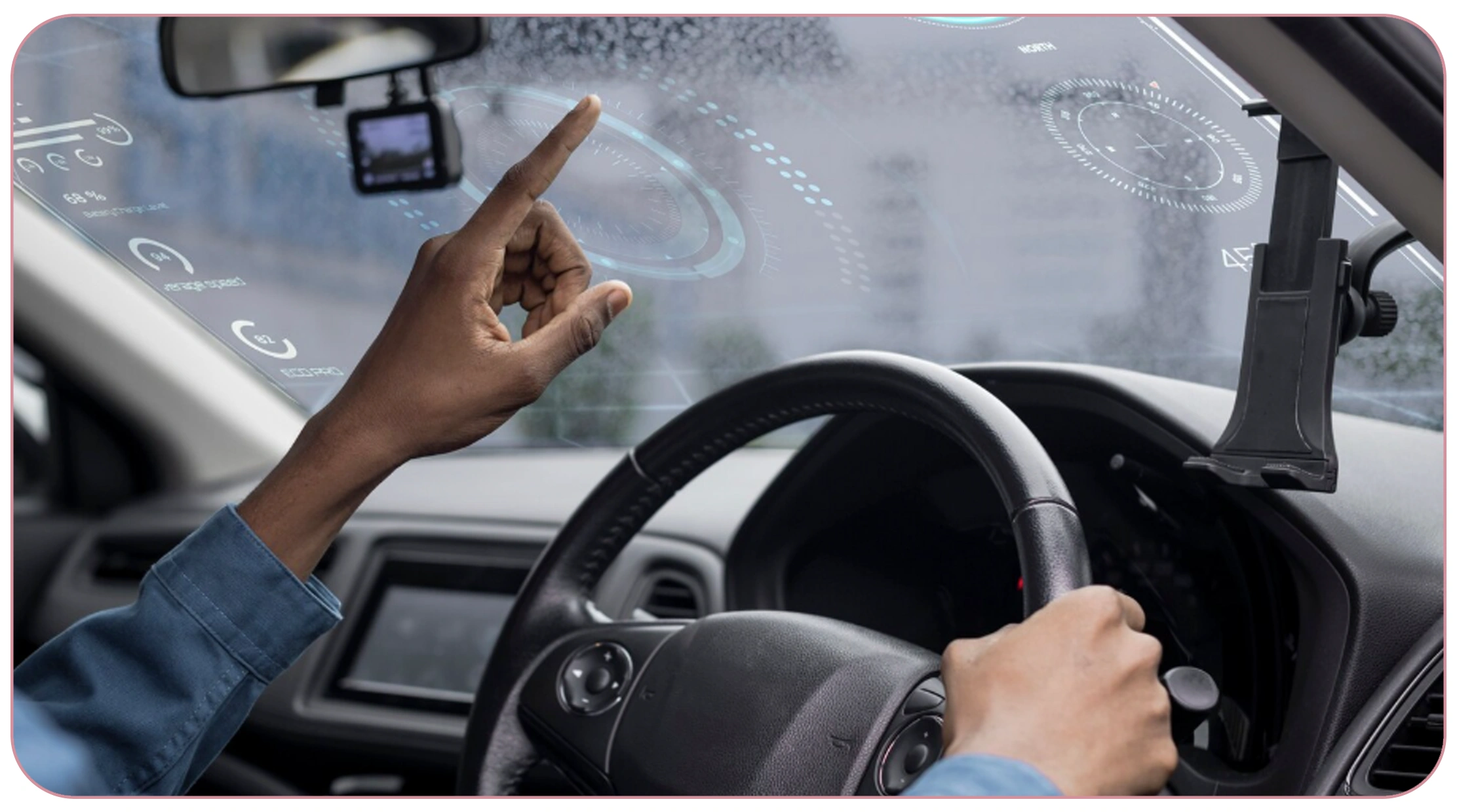 Building a High-Quality Automotive Dataset