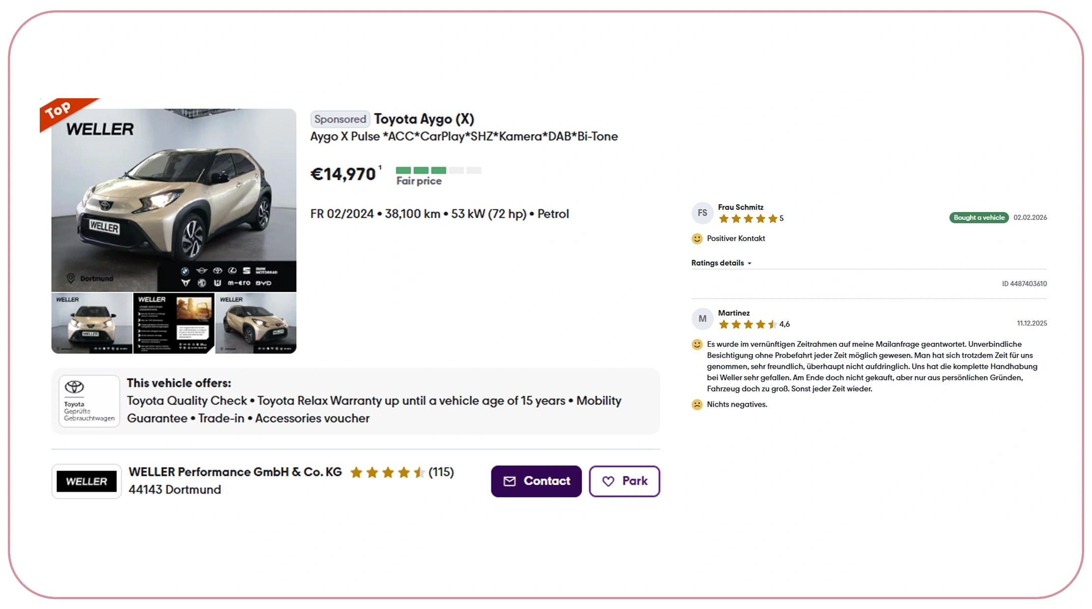 Why Market Intelligence Matters in Berlin and Munich