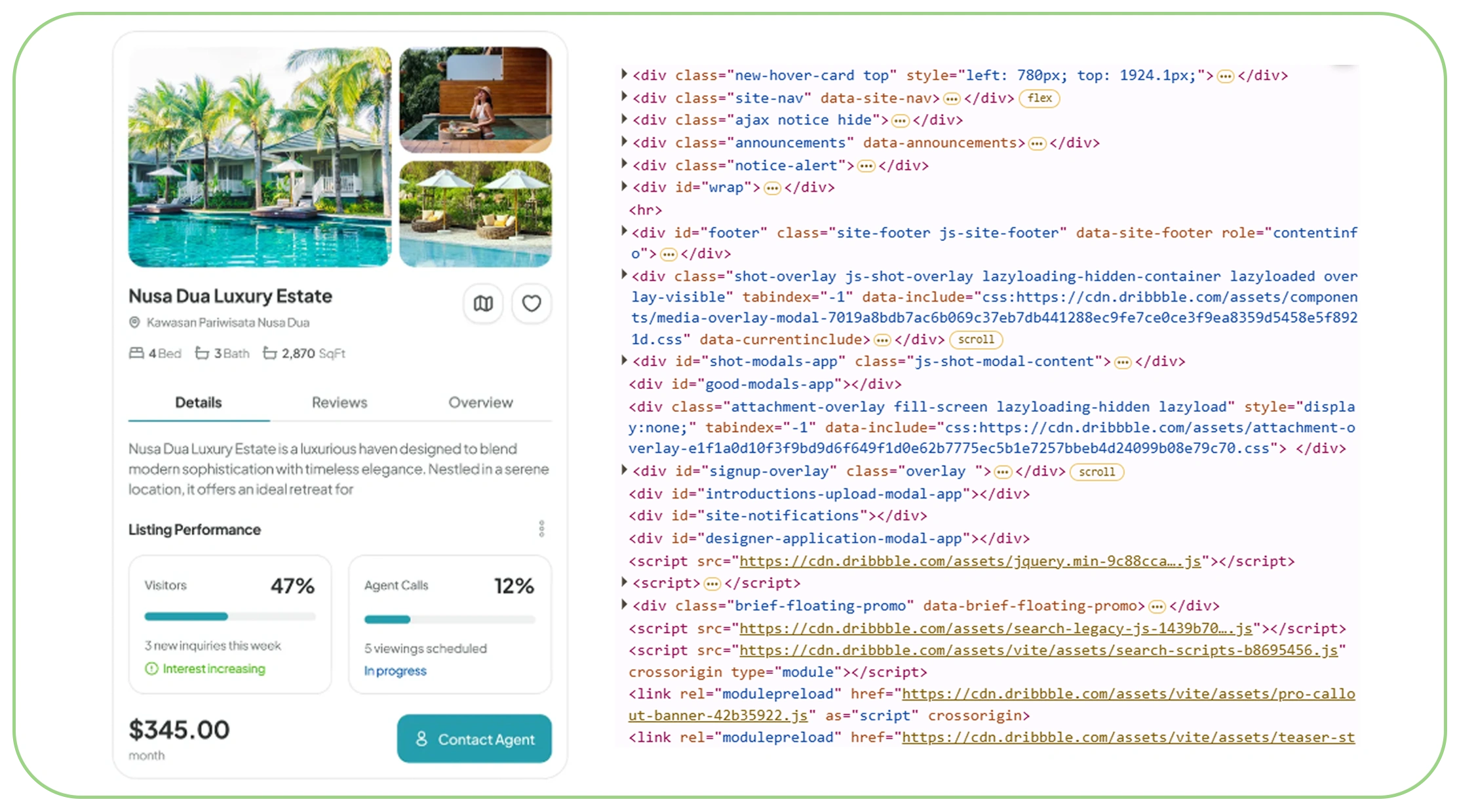 Which API Features Deliver the Most Value for Property Analytics?