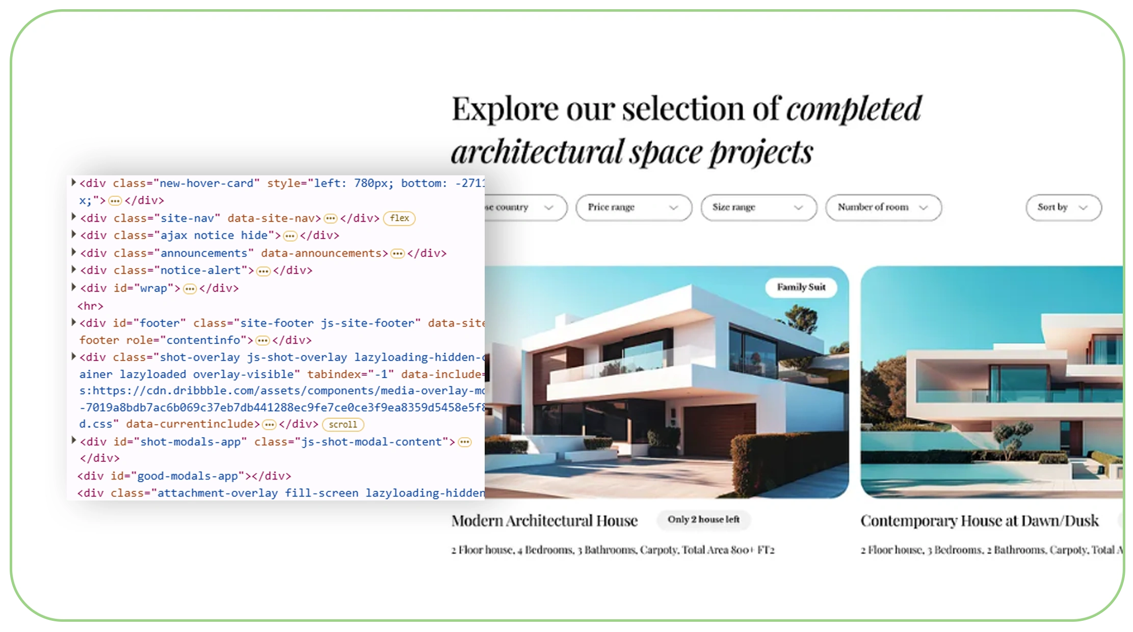 Why Does Structured Property Data Create Better Market Intelligence?