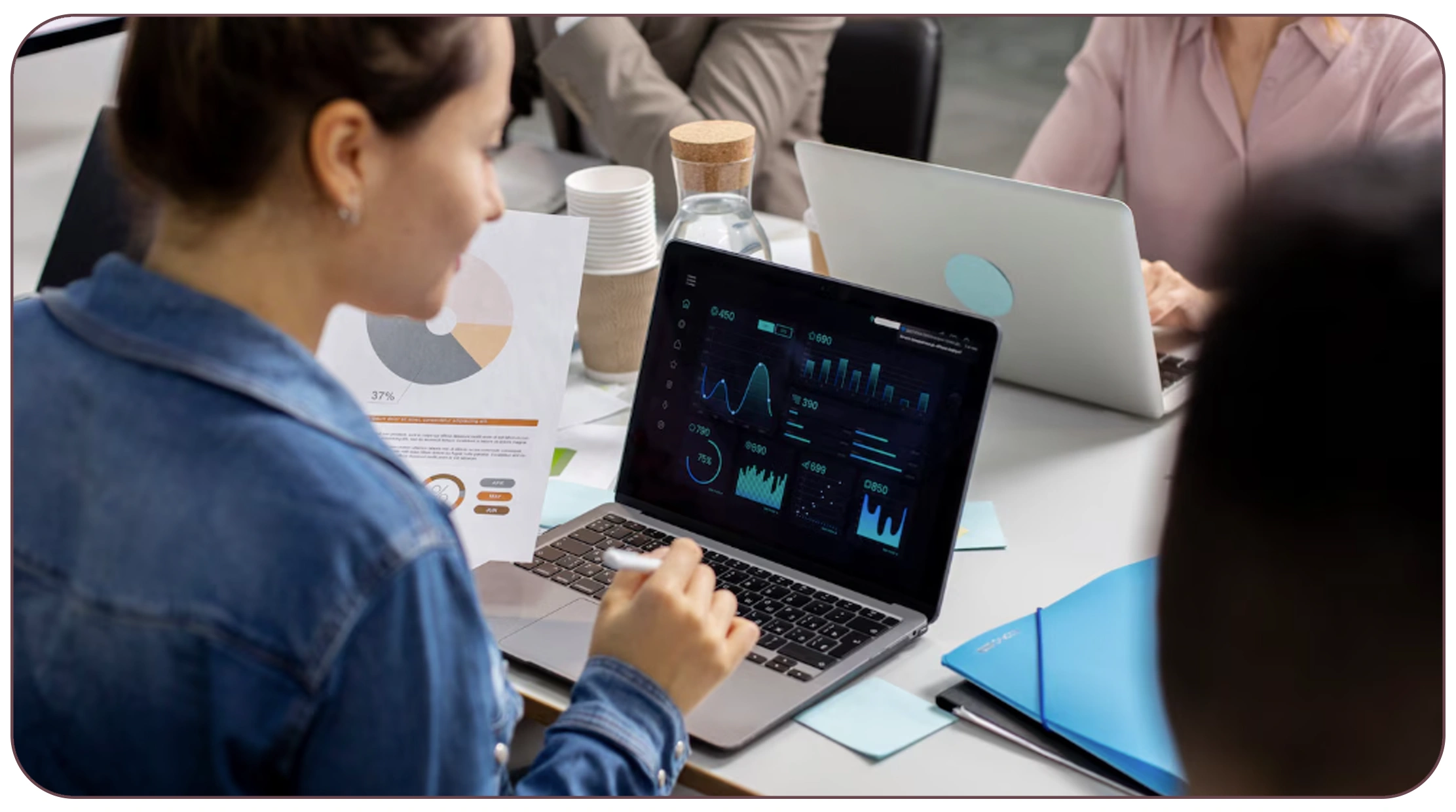 Structuring Data for Analytics Infrastructure