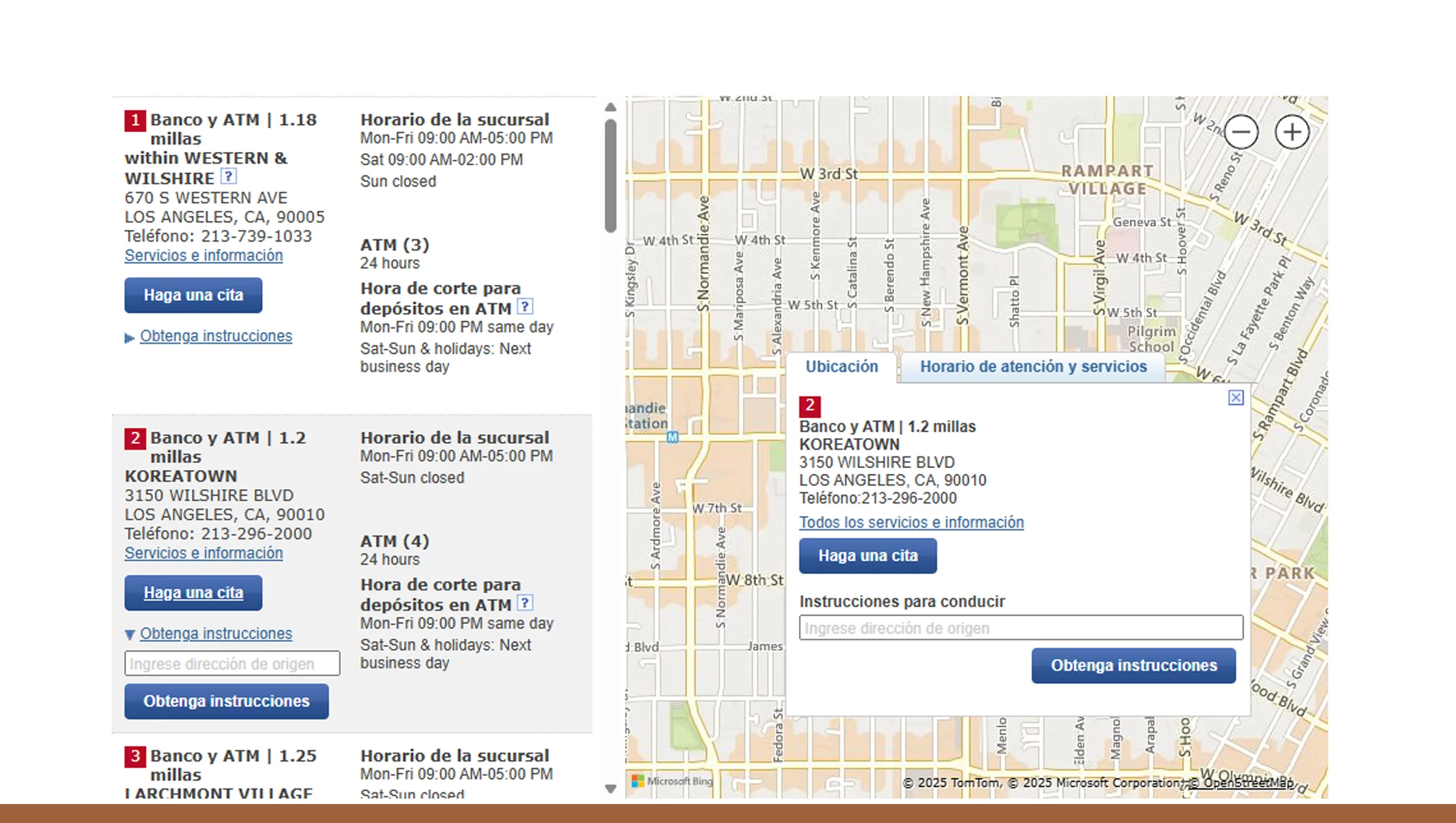 Trends in the Canadian Banking Market