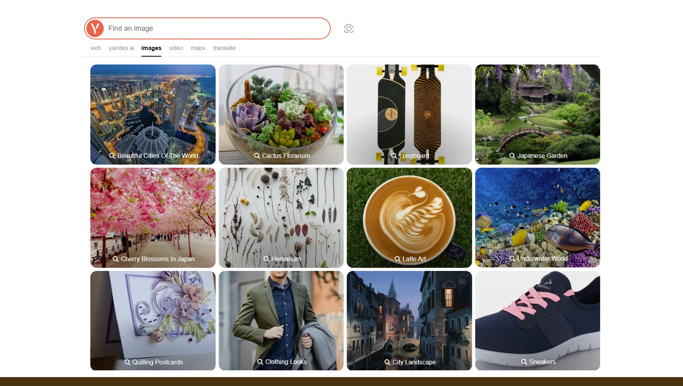 The landscape of Yandex reviews (2020–2025)