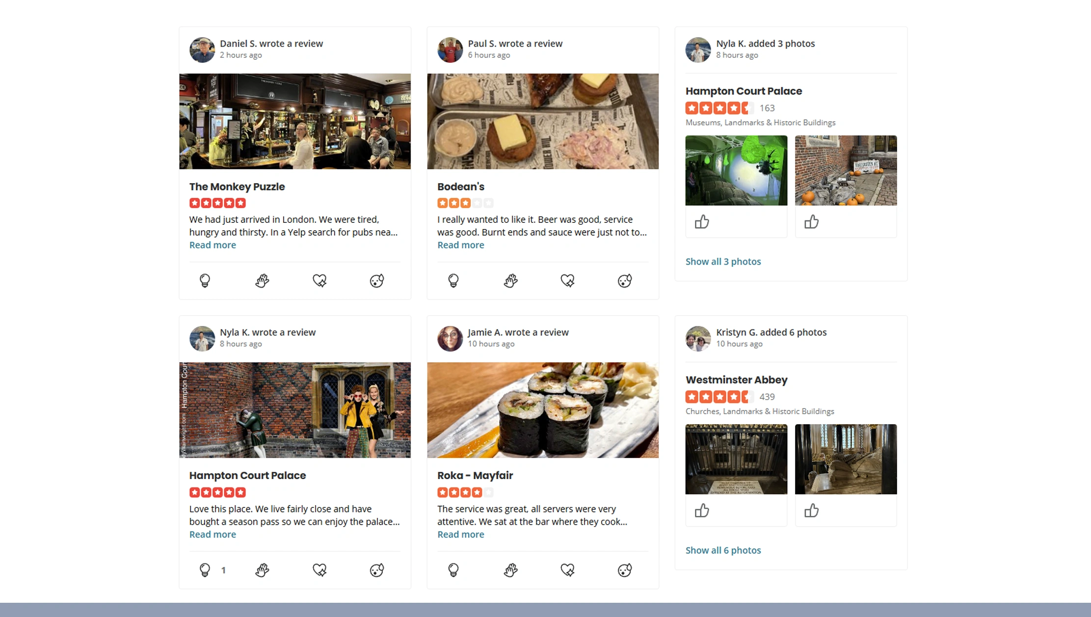 Future Outlook & Trends Future Outlook & Trends