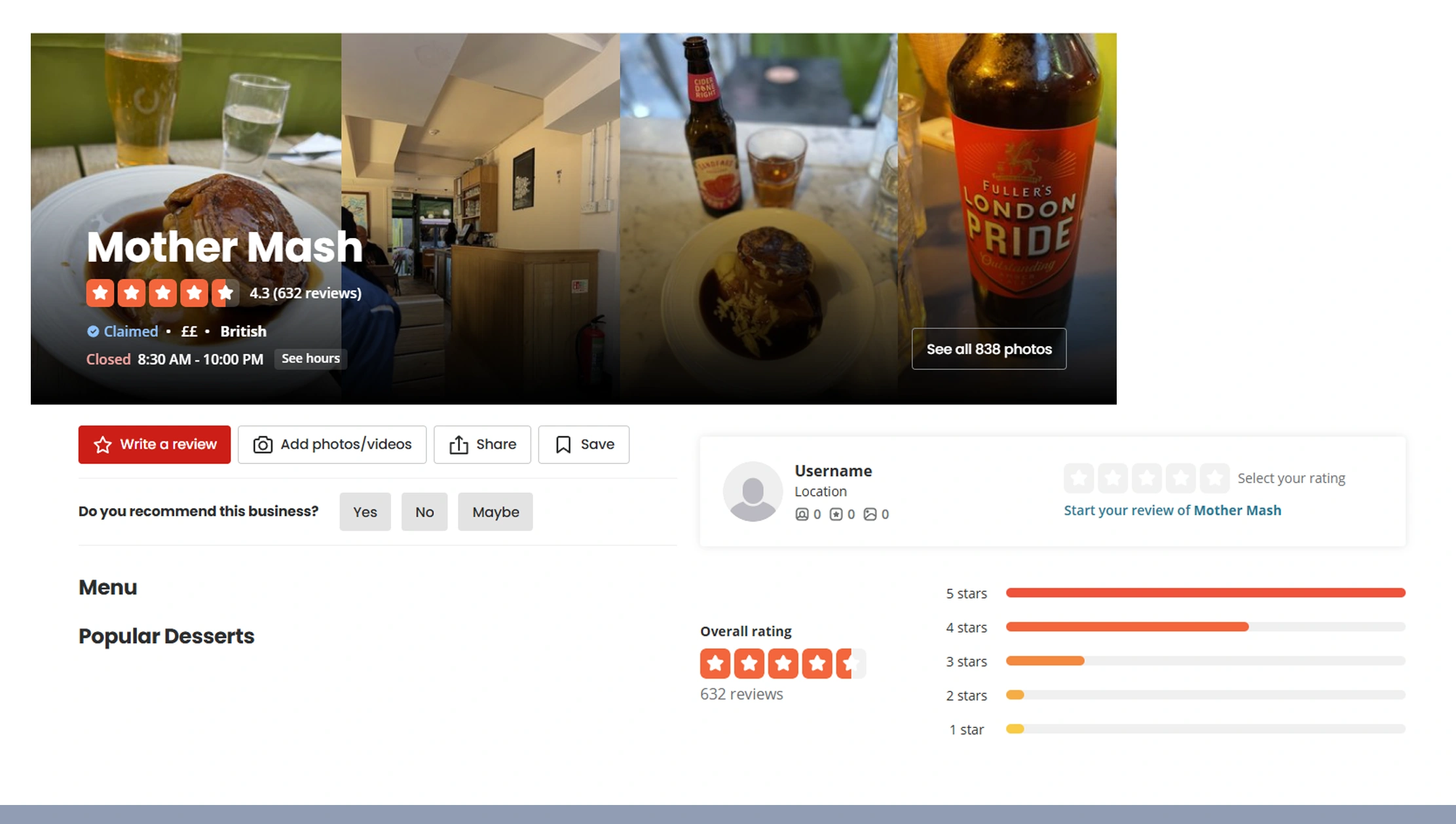 Real-World Impact: Case Examples Real-World Impact: Case Examples