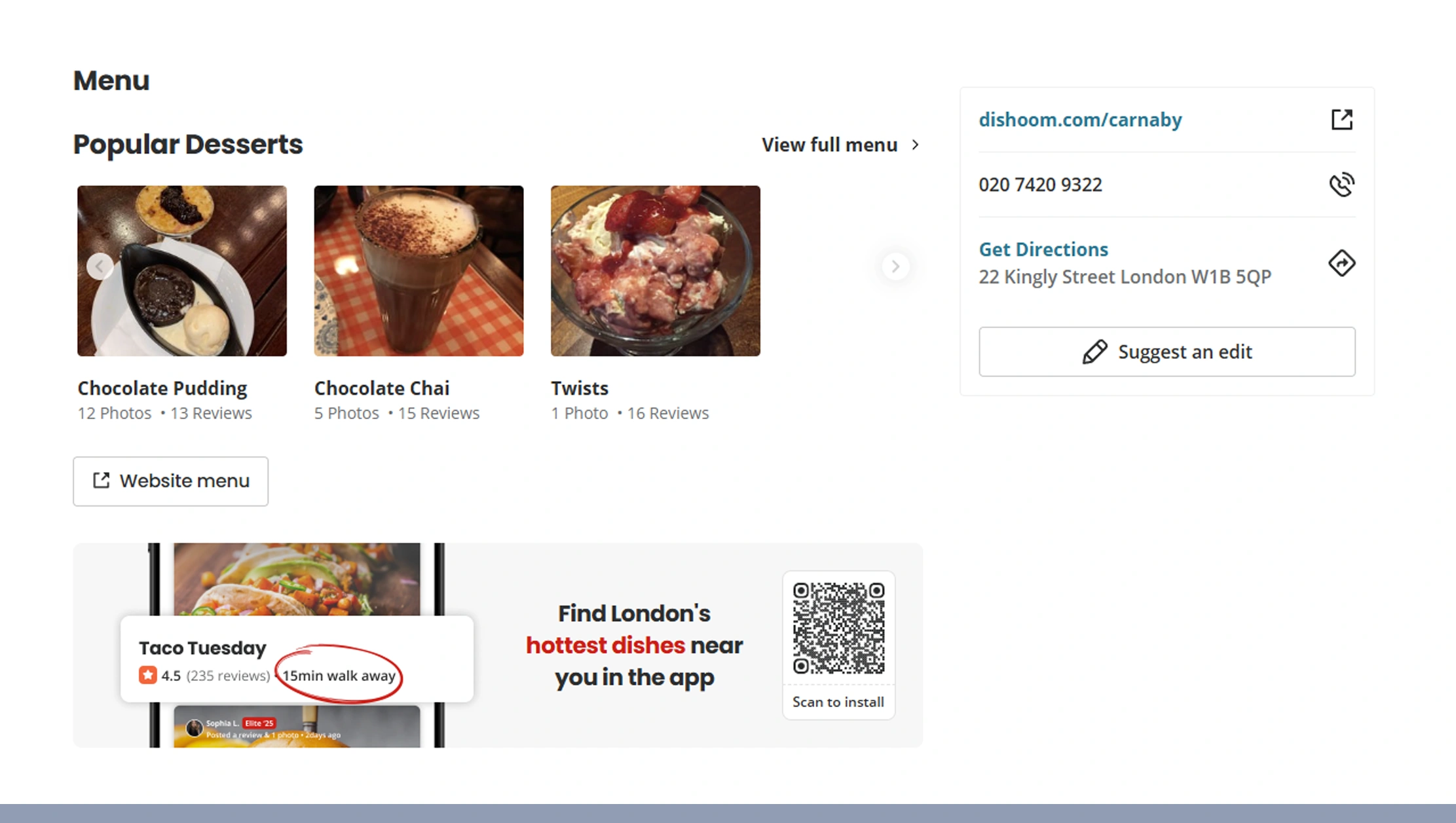 Technology Behind the Scenes Technology Behind the Scenes