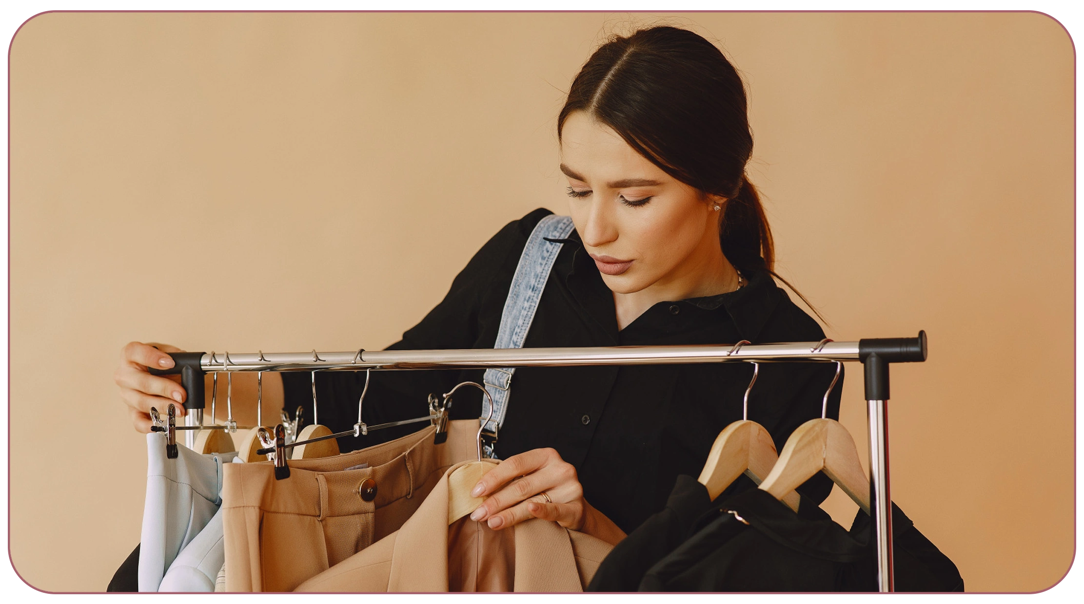 real-time Zara fashion data scraping