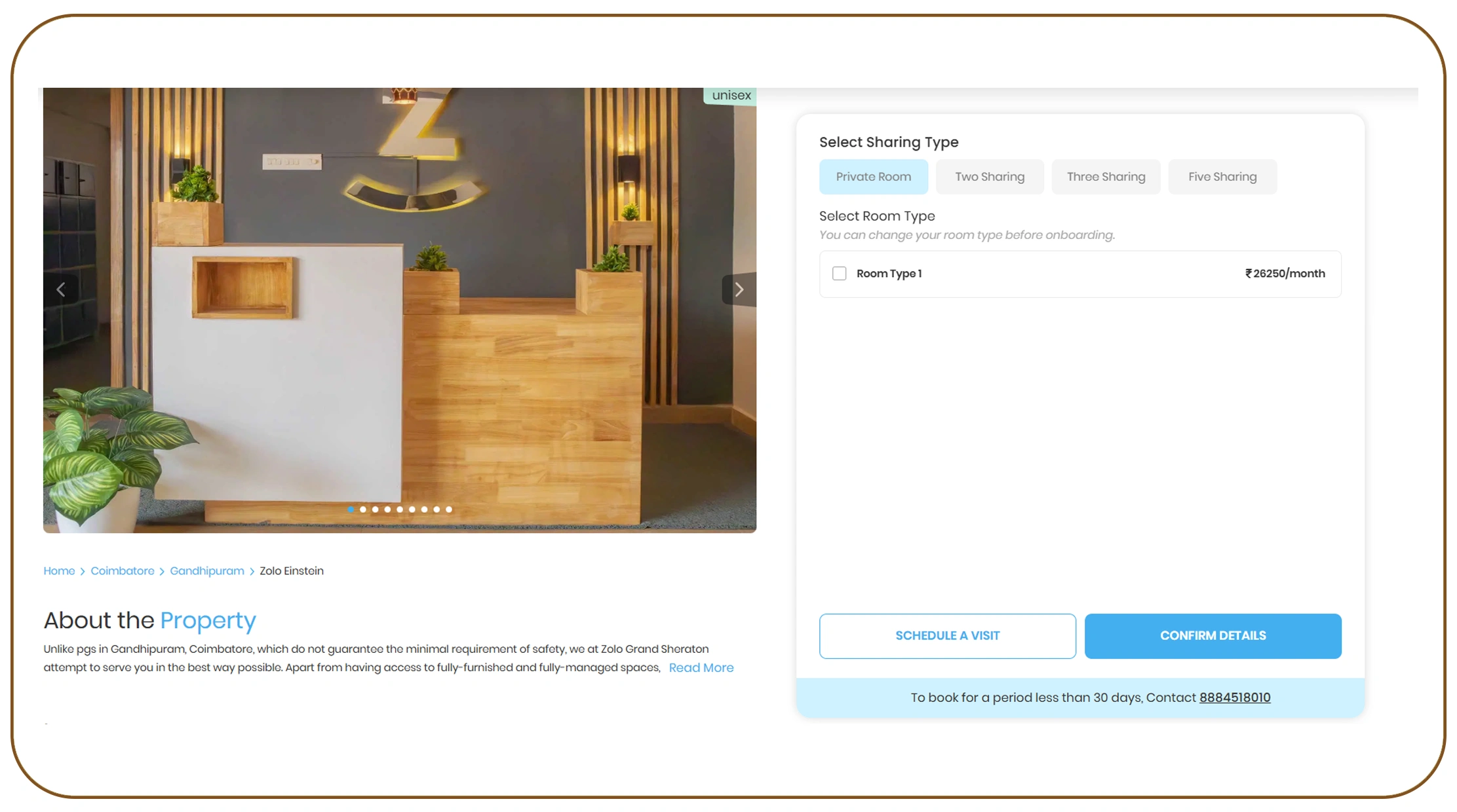 Monitoring Live Market Conditions