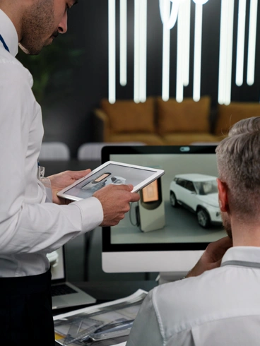 Applications of Car Rental Scraping APIs
