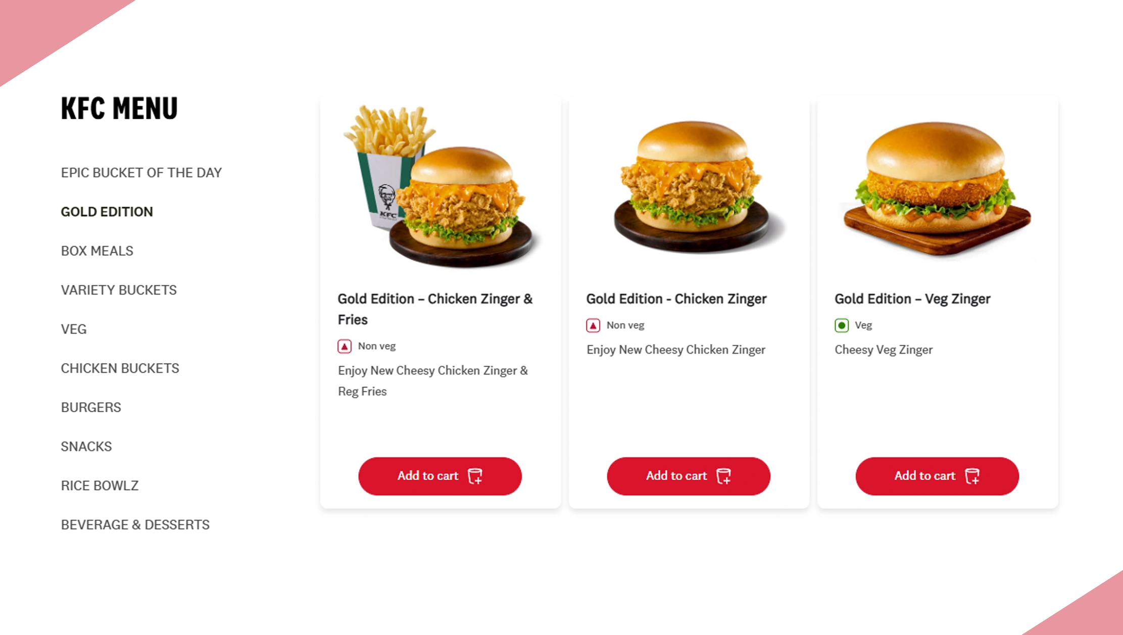 Key Challenges Key Challenges