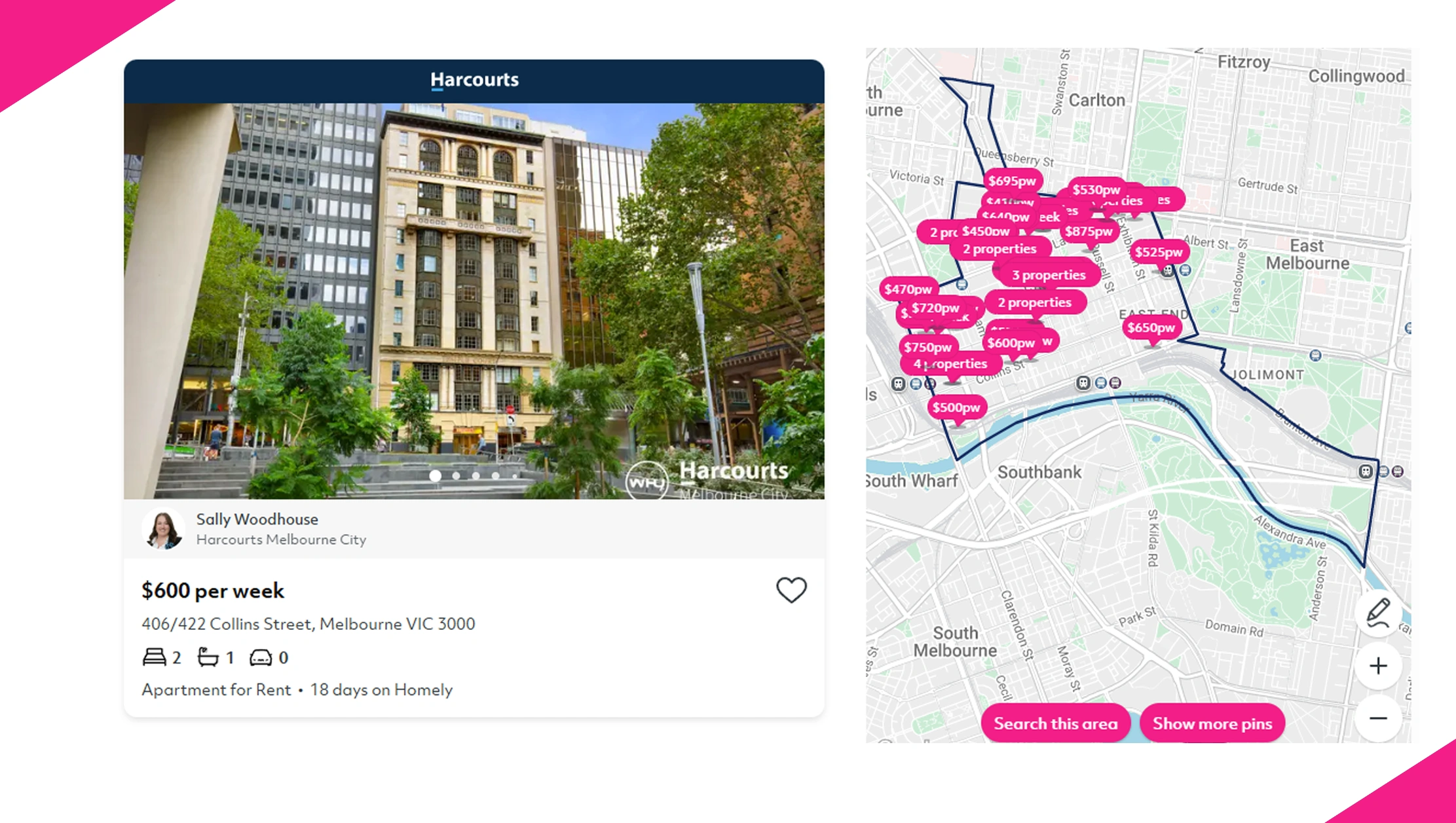 The Client The Client