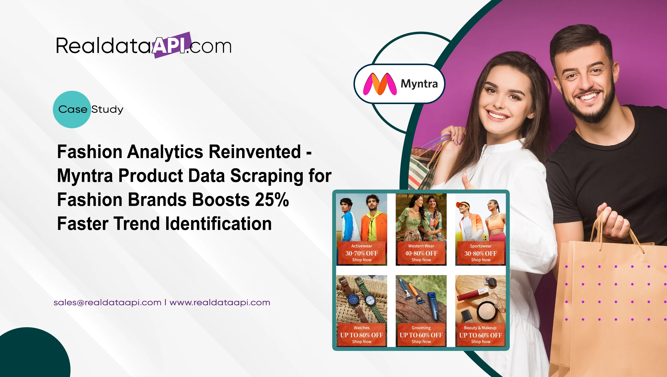 Fashion Analytics Reinvented - Myntra Product Data Scraping for Fashion Brands Boosts 25% Faster Trend Identification Fashion Analytics Reinvented - Myntra Product Data Scraping for Fashion Brands Boosts 25% Faster Trend Identification