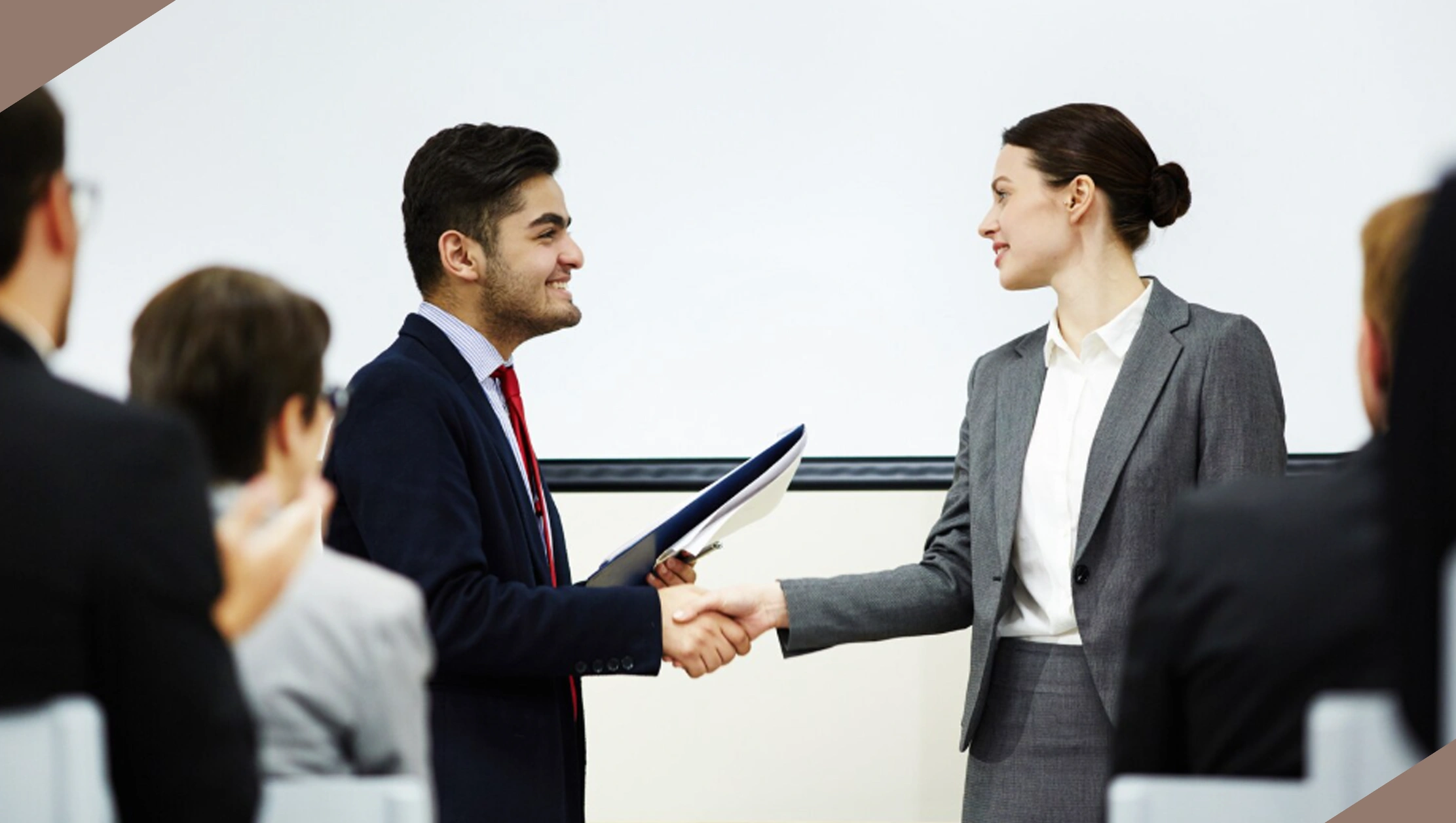 The Client The Client