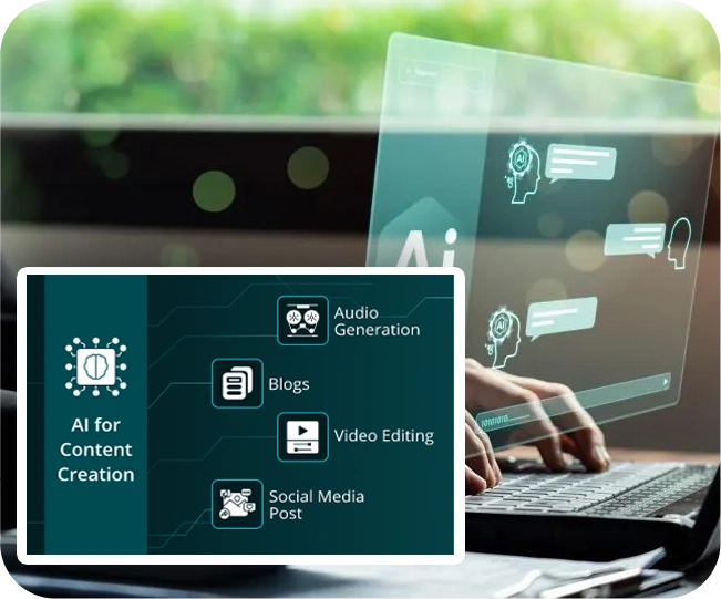 Content-Generation