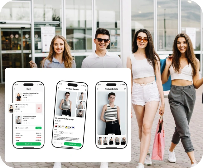 Customizable-Queries
