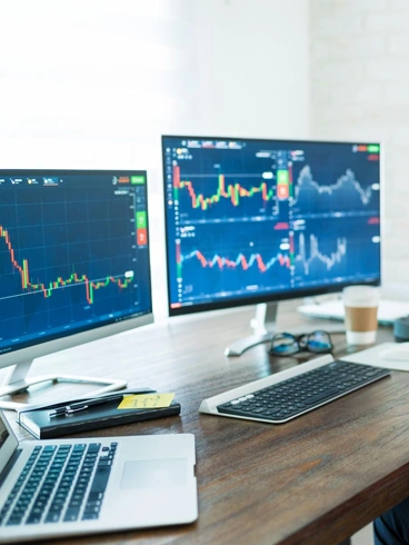 Applications of Finance and Stock Market Scraping APIs