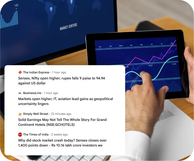 Accurate-Market-Insights