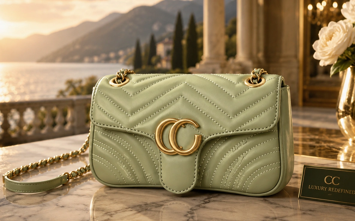 Luxury Product