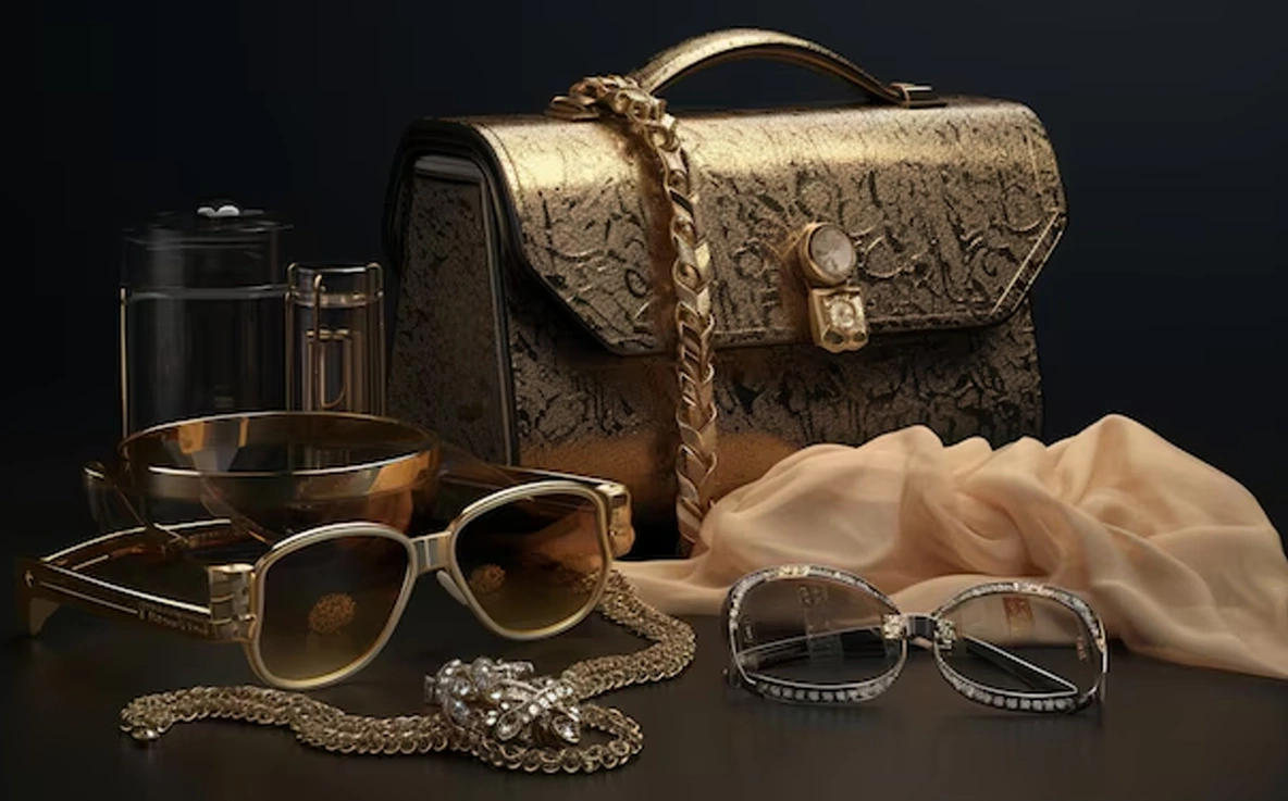 Luxury Product