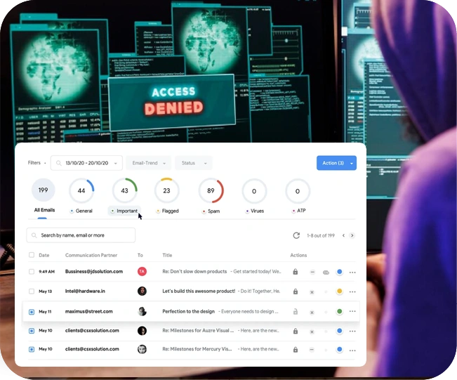 Fraud-Detection-Models