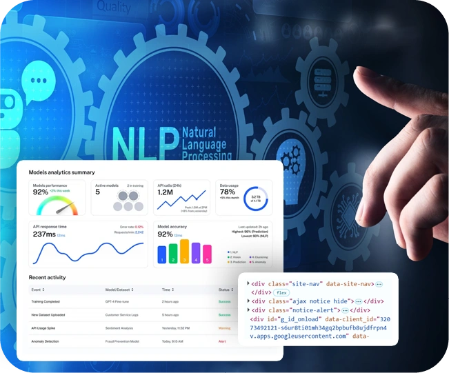 Training-NLP-Models