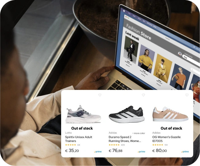 Product-Research
