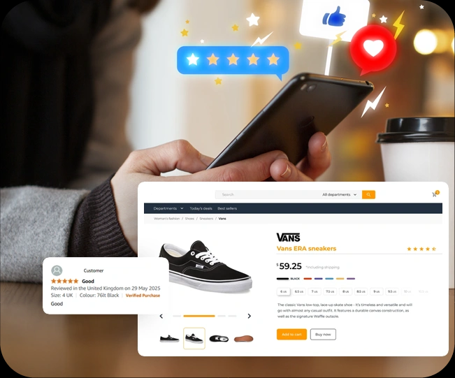 Review-Analysis