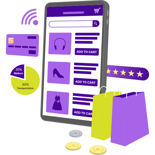 E-commerce-&-retail