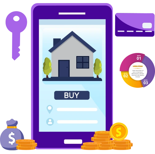 Real-estate