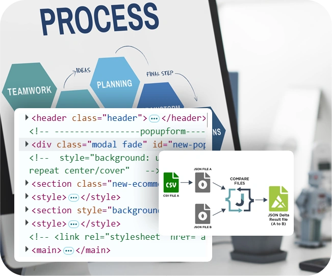 Structured-Output