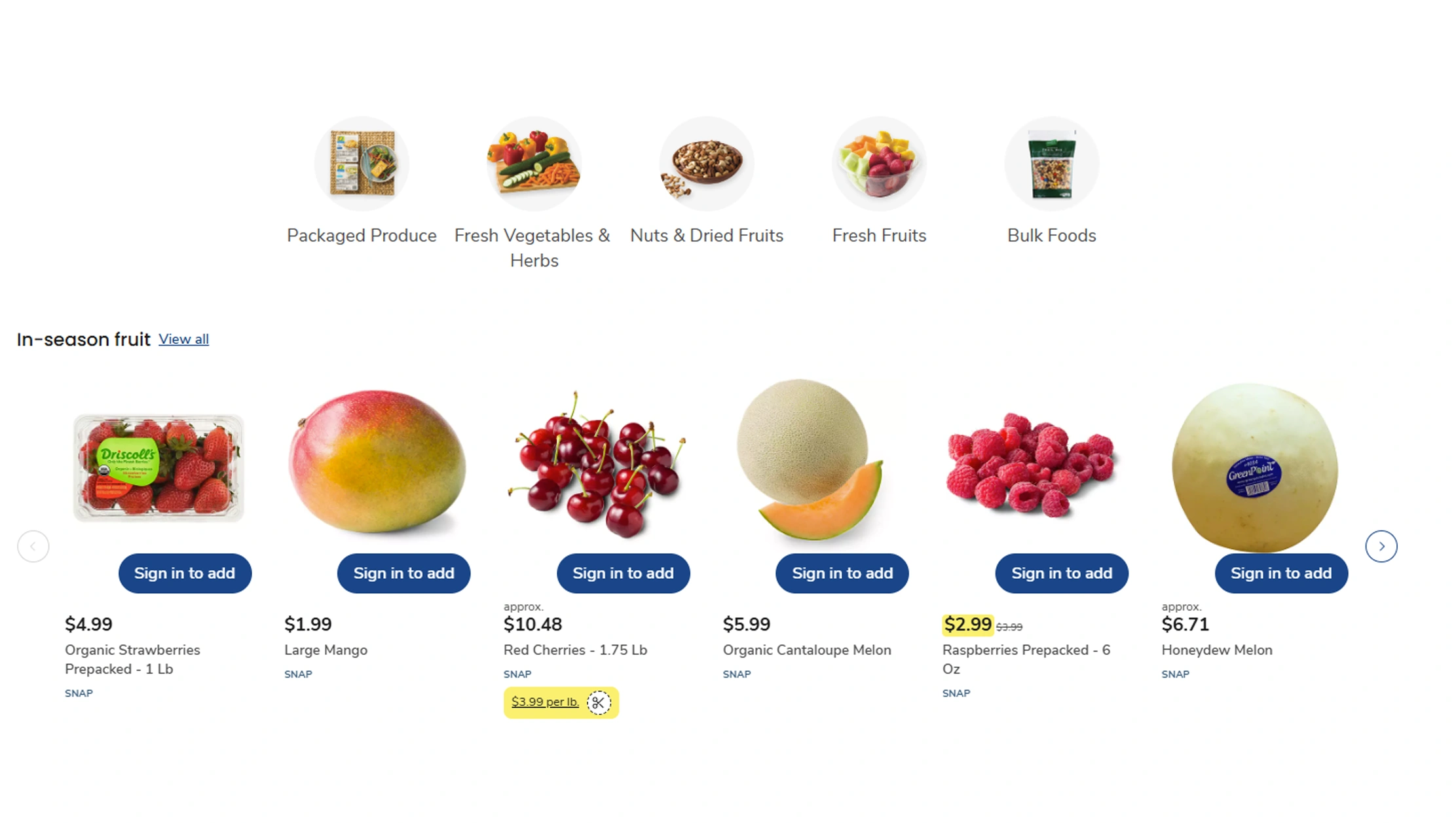 Creating SKU-Level Data for Pricing and Assortment Analysis