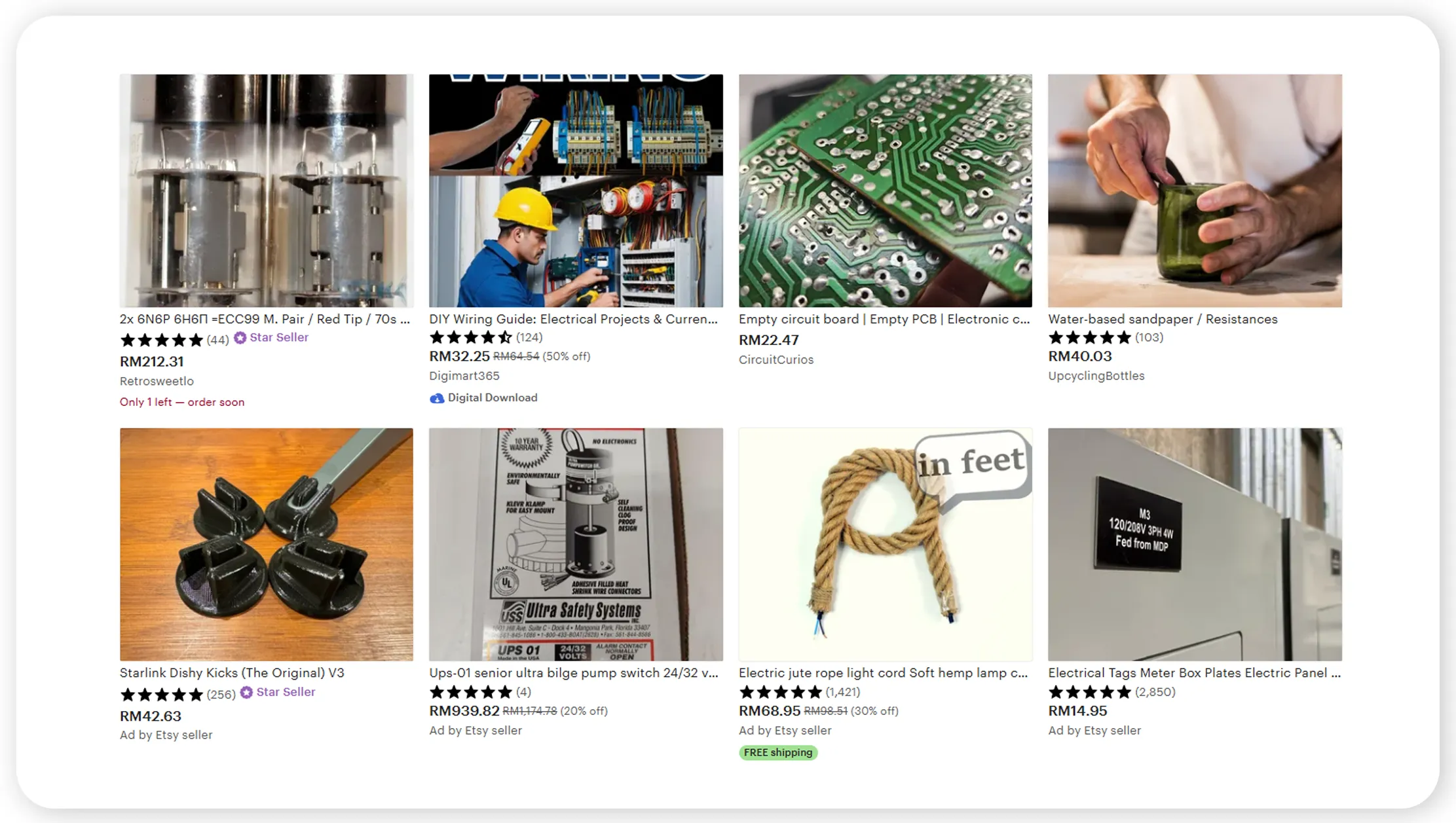 Cross-Industry Pricing Behavior Patterns
