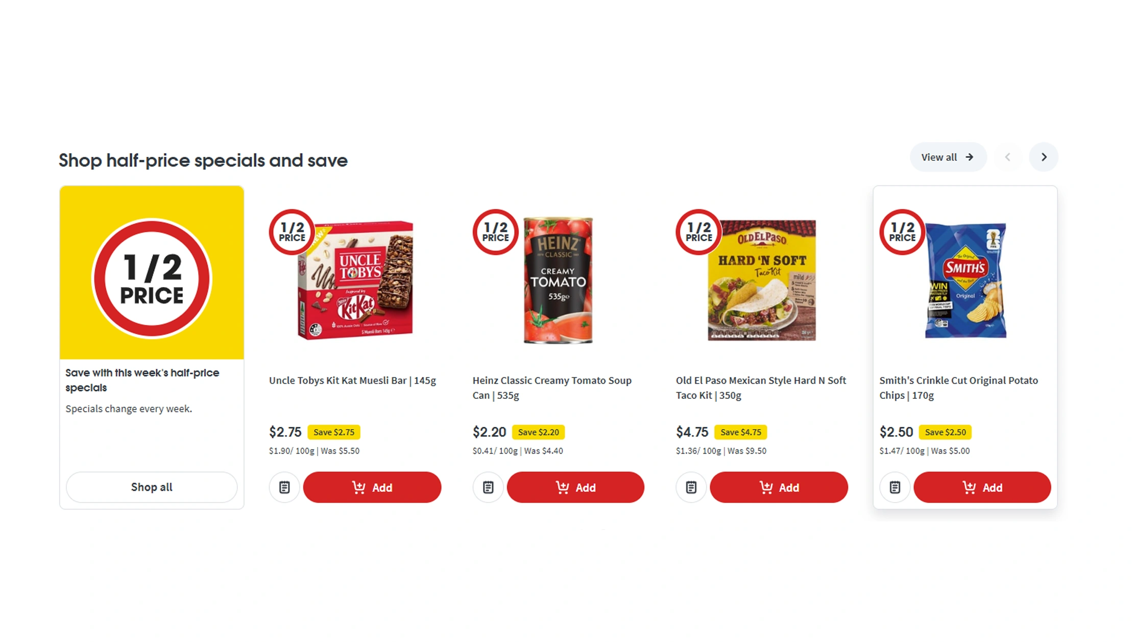 Comparing Historical Pricing Patterns and Consumer Impact