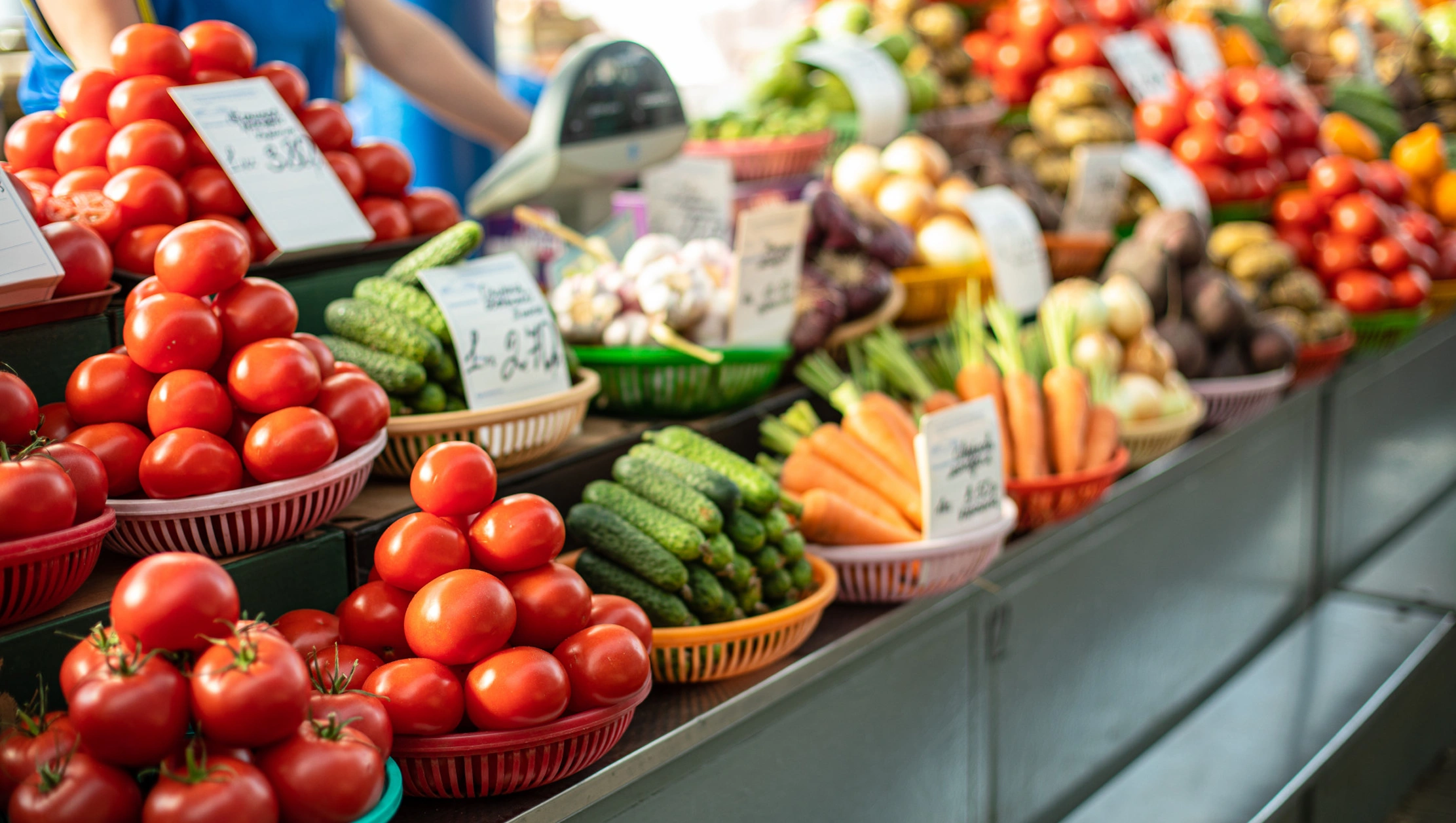 Walmart API for real-time decision-making