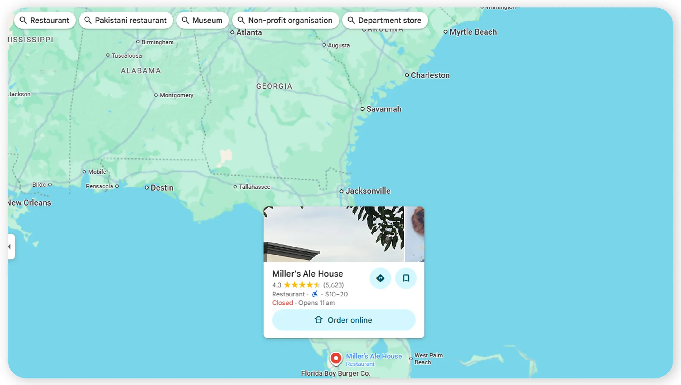 Unlocking Points of Interest Intelligence